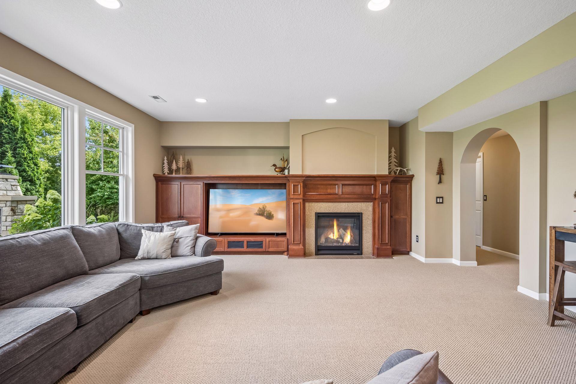 View of Residential at 4544 Bluebell Trail, Medina MN 55340, Medina (55 of 100) - Mike Wilen | Minnesota Team Real Estate