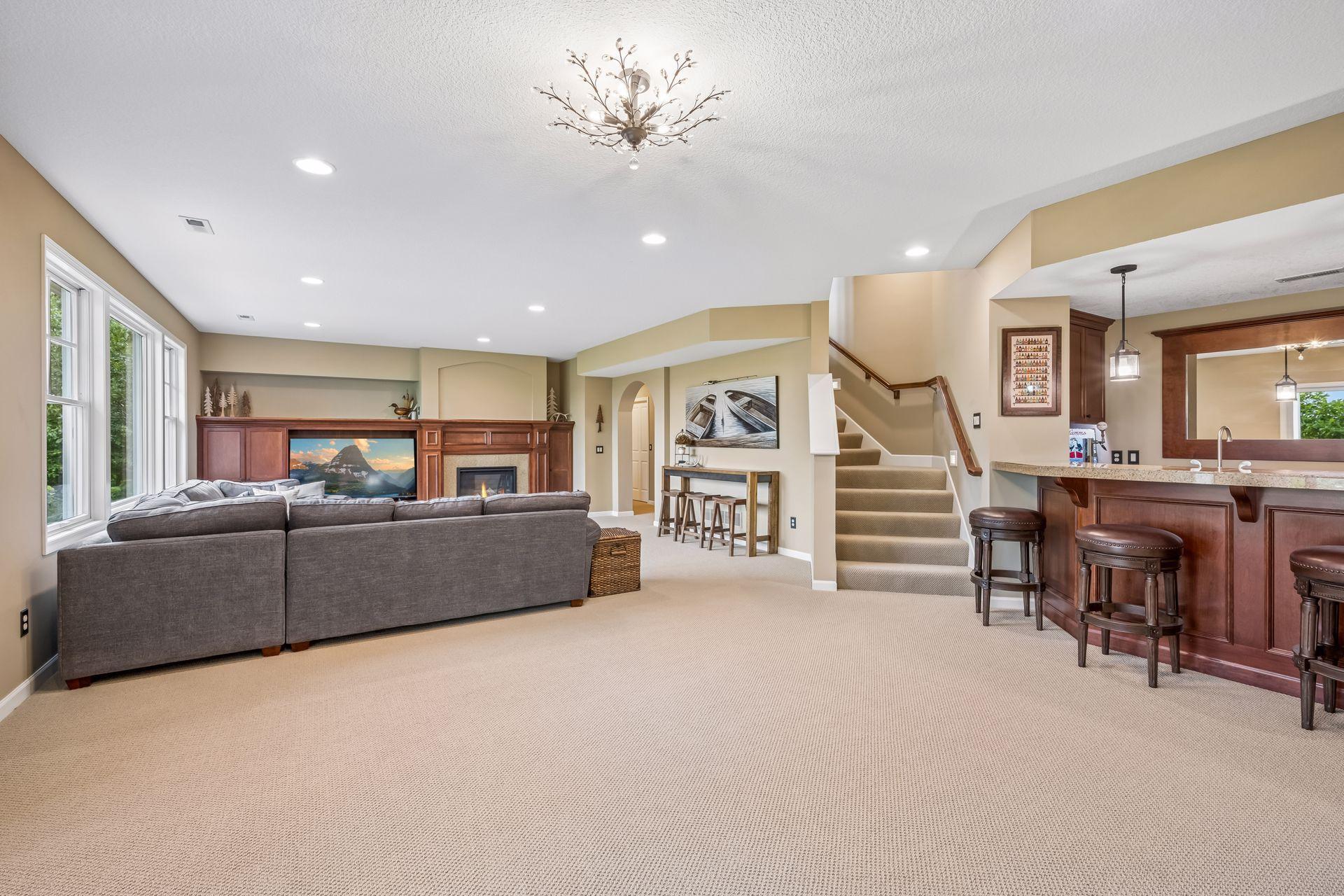 View of Residential at 4544 Bluebell Trail, Medina MN 55340, Medina (52 of 100) - Mike Wilen | Minnesota Team Real Estate
