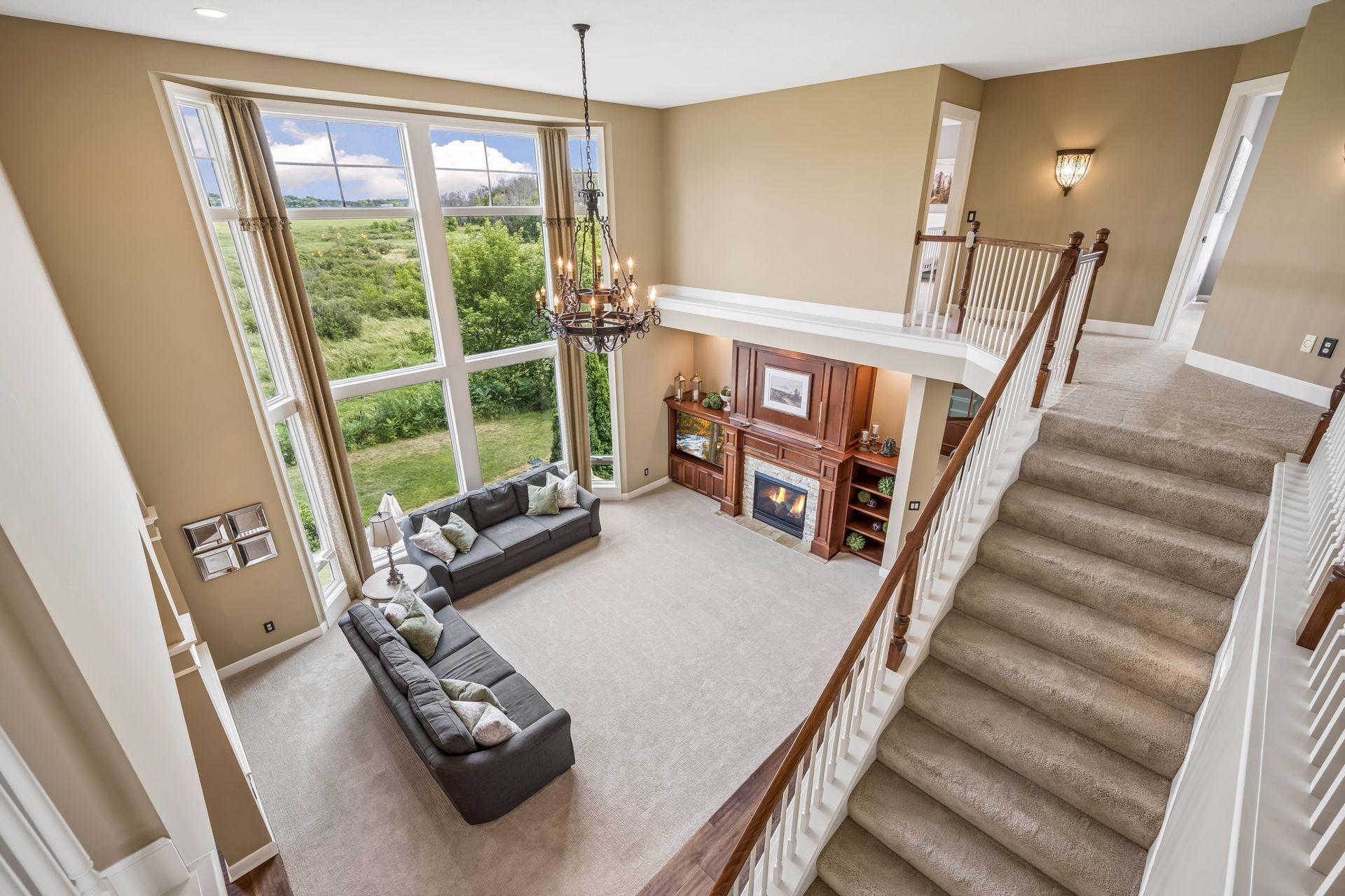 View of Residential at 4544 Bluebell Trail, Medina MN 55340, Medina (13 of 100) - Mike Wilen | Minnesota Team Real Estate