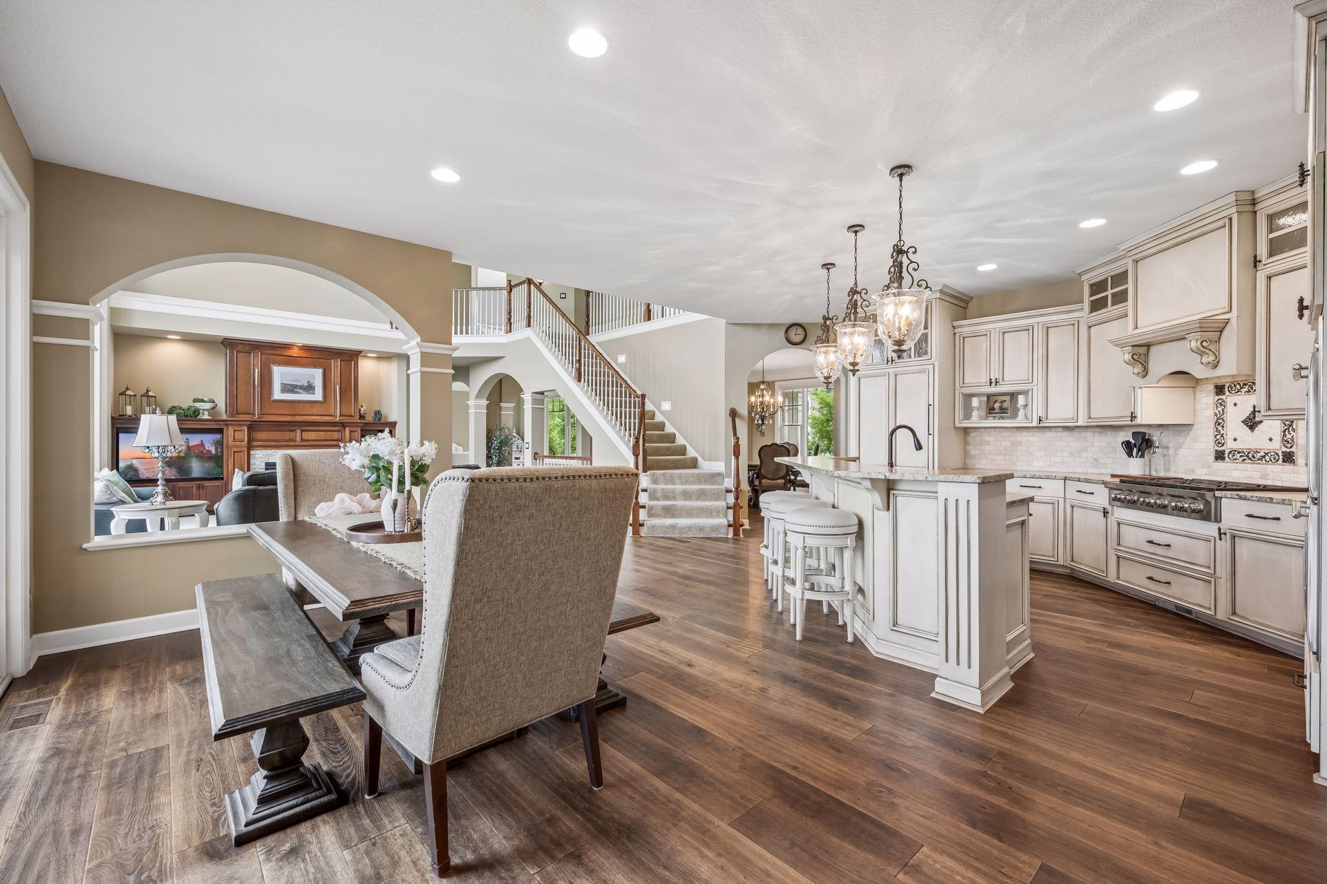 View of Residential at 4544 Bluebell Trail, Medina MN 55340, Medina (24 of 100) - Mike Wilen | Minnesota Team Real Estate