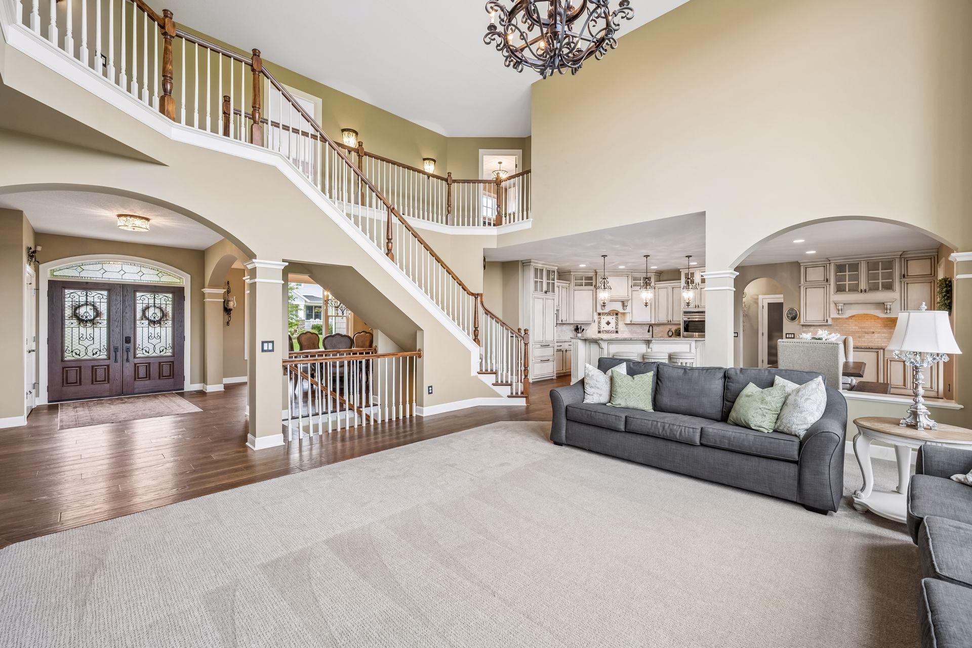 View of Residential at 4544 Bluebell Trail, Medina MN 55340, Medina (14 of 100) - Mike Wilen | Minnesota Team Real Estate