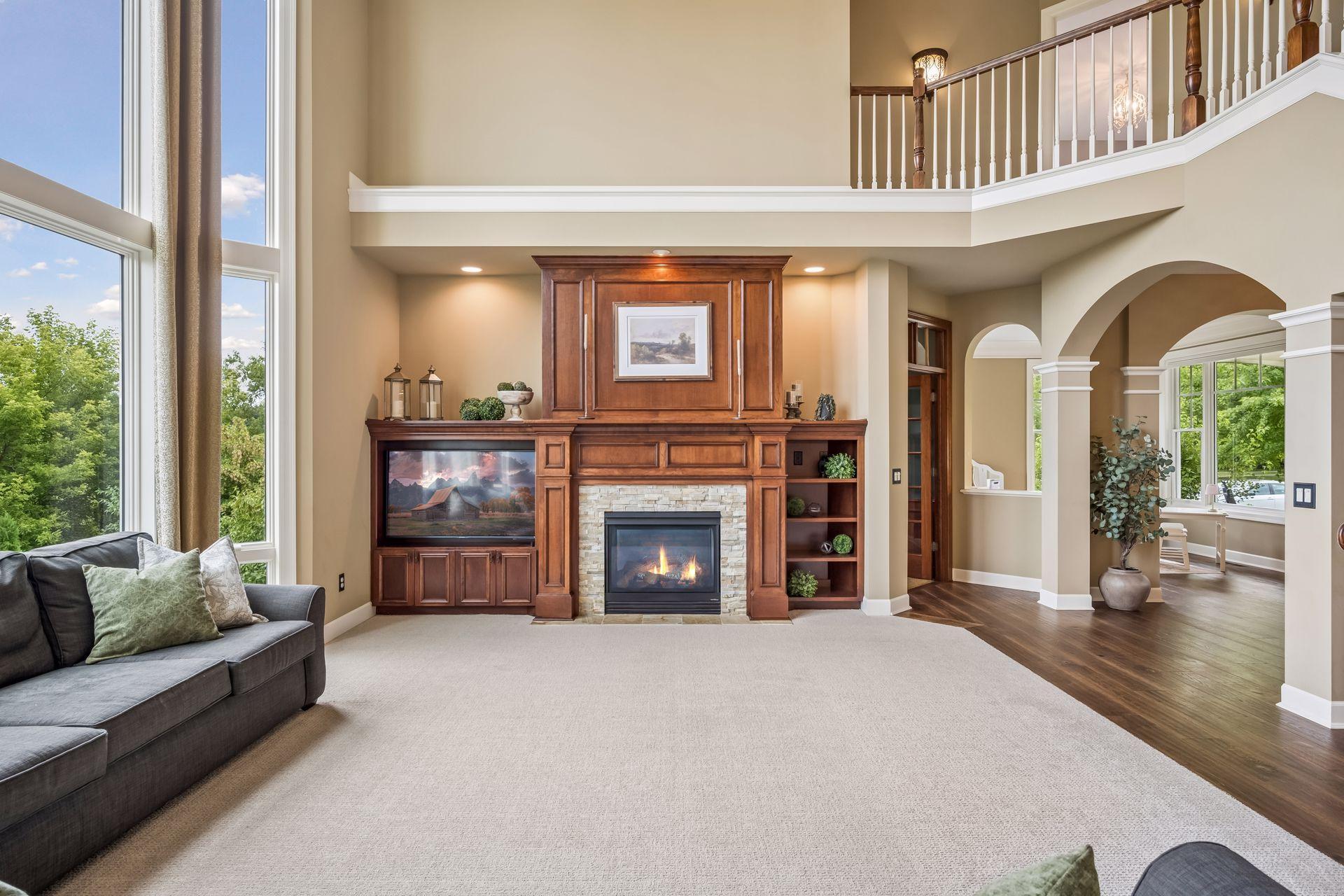 View of Residential at 4544 Bluebell Trail, Medina MN 55340, Medina (12 of 100) - Mike Wilen | Minnesota Team Real Estate