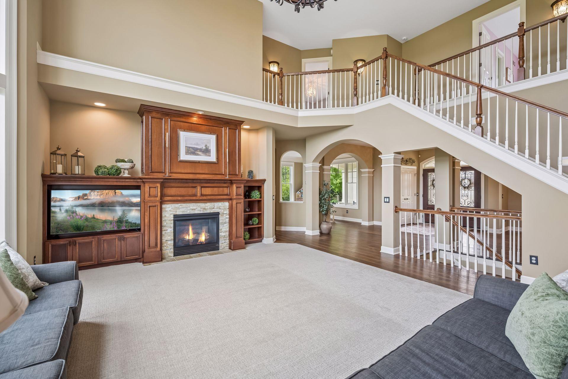 View of Residential at 4544 Bluebell Trail, Medina MN 55340, Medina (11 of 100) - Mike Wilen | Minnesota Team Real Estate