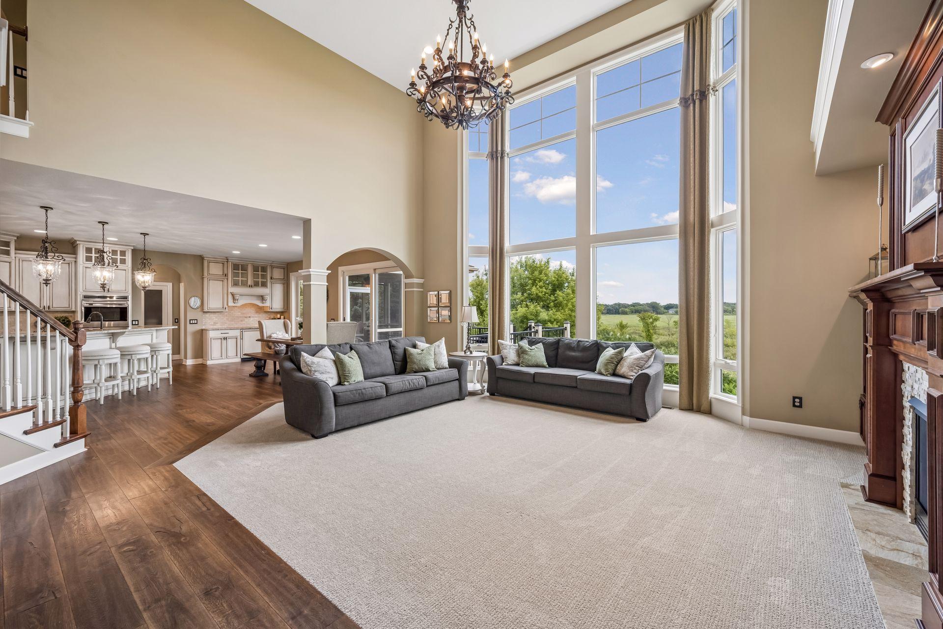 View of Residential at 4544 Bluebell Trail, Medina MN 55340, Medina (10 of 100) - Mike Wilen | Minnesota Team Real Estate