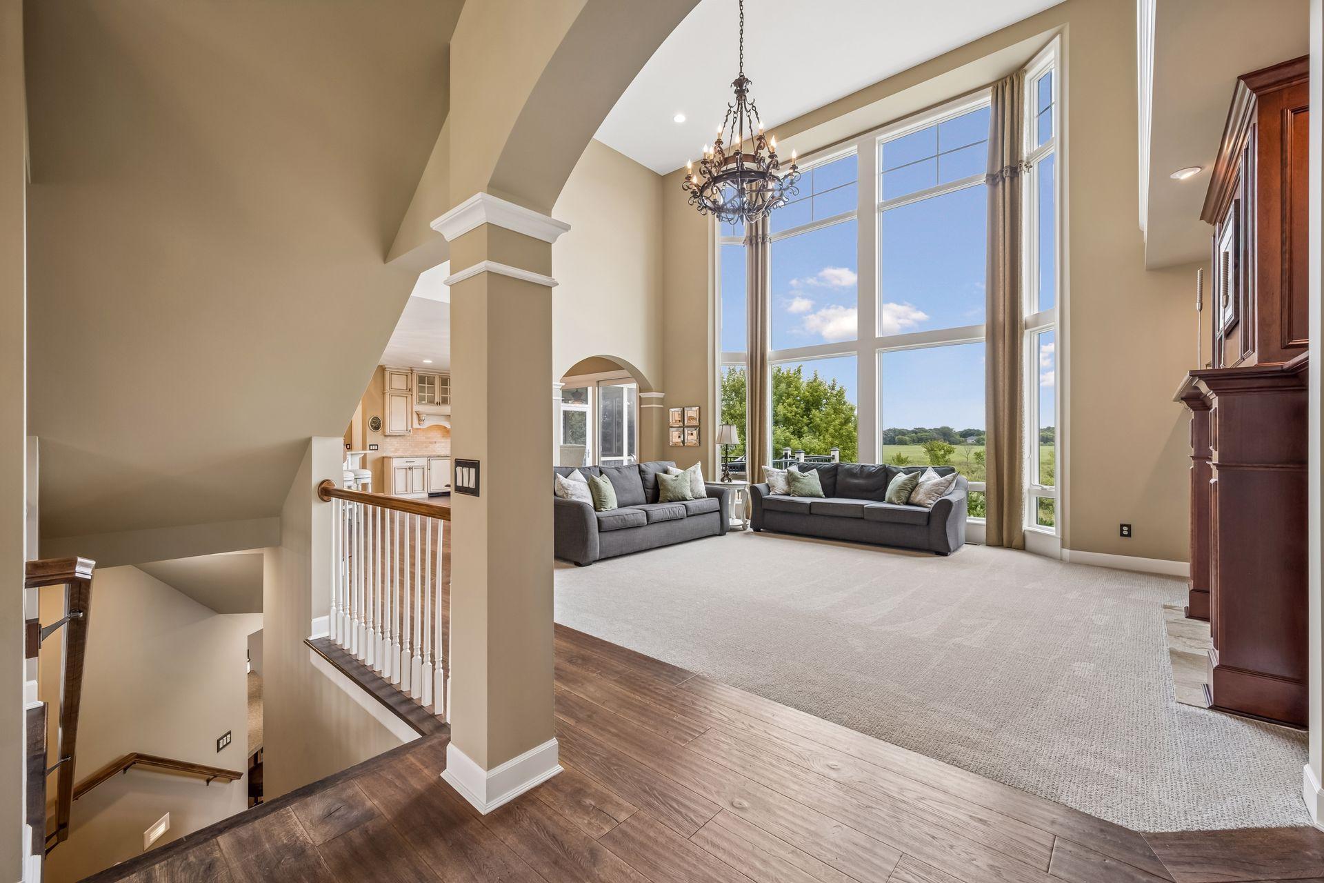View of Residential at 4544 Bluebell Trail, Medina MN 55340, Medina (6 of 100) - Mike Wilen | Minnesota Team Real Estate