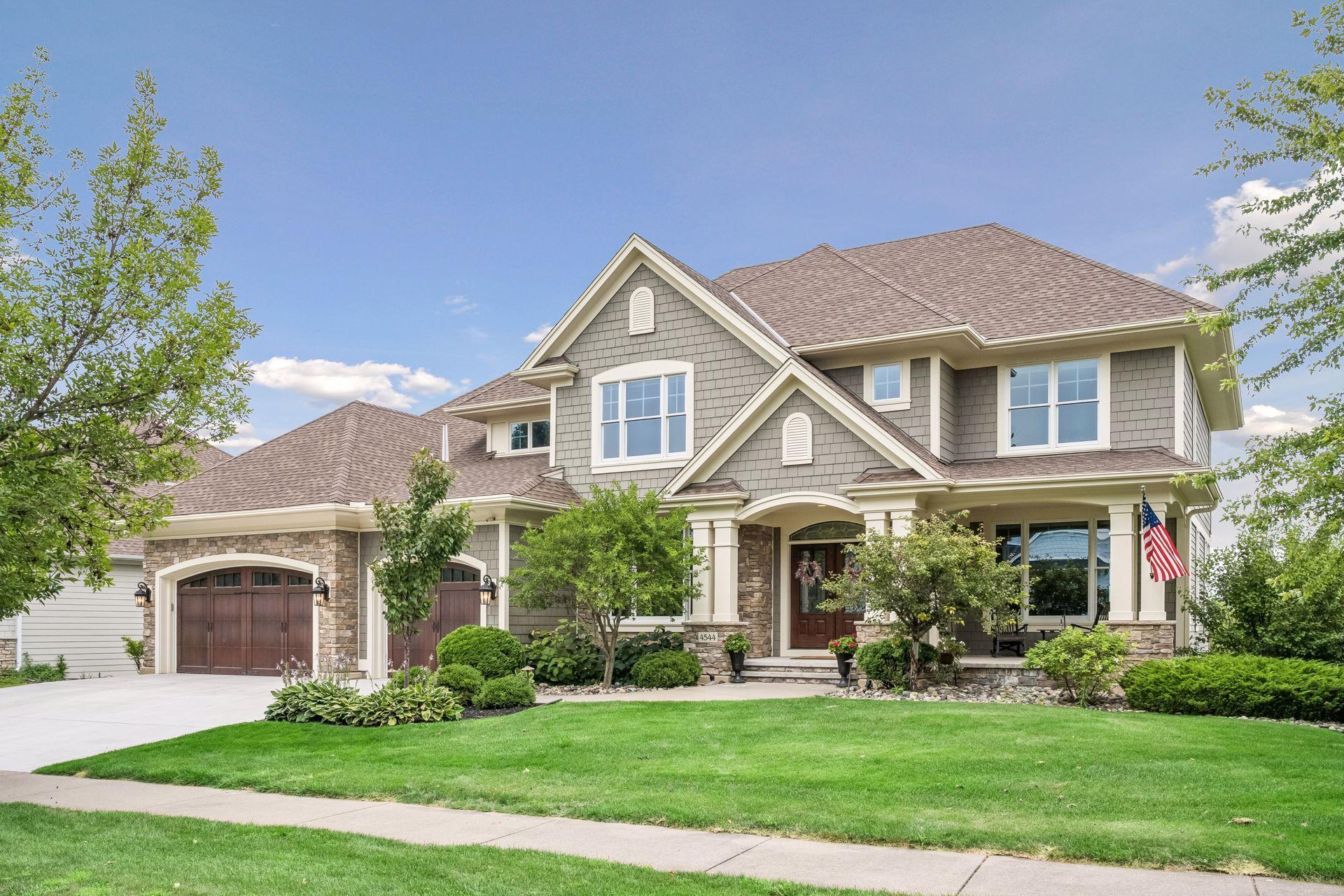 View of Residential at 4544 Bluebell Trail, Medina MN 55340, Medina (2 of 100) - Mike Wilen | Minnesota Team Real Estate