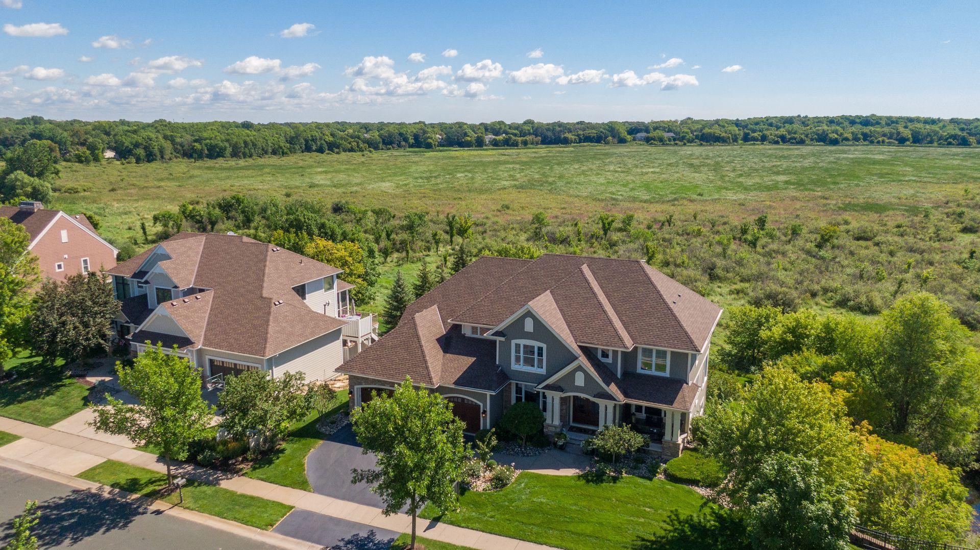 View of Residential at 4544 Bluebell Trail, Medina MN 55340, Medina - Mike Wilen | Minnesota Team Real Estate