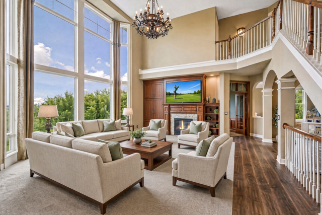 View of Residential at 4544 Bluebell Trail, Medina MN 55340, Medina (4 of 75) - Mike Wilen | Minnesota Team Real Estate