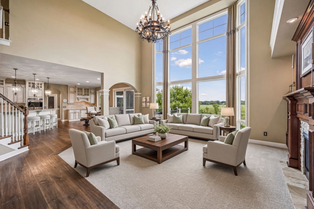 View of Residential at 4544 Bluebell Trail, Medina MN 55340, Medina (5 of 75) - Mike Wilen | Minnesota Team Real Estate