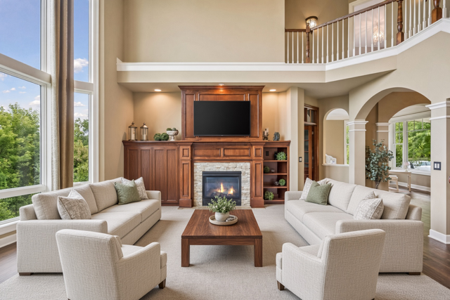 View of Residential at 4544 Bluebell Trail, Medina MN 55340, Medina (7 of 75) - Mike Wilen | Minnesota Team Real Estate