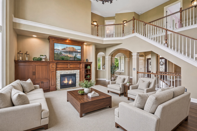 View of Residential at 4544 Bluebell Trail, Medina MN 55340, Medina (6 of 75) - Mike Wilen | Minnesota Team Real Estate