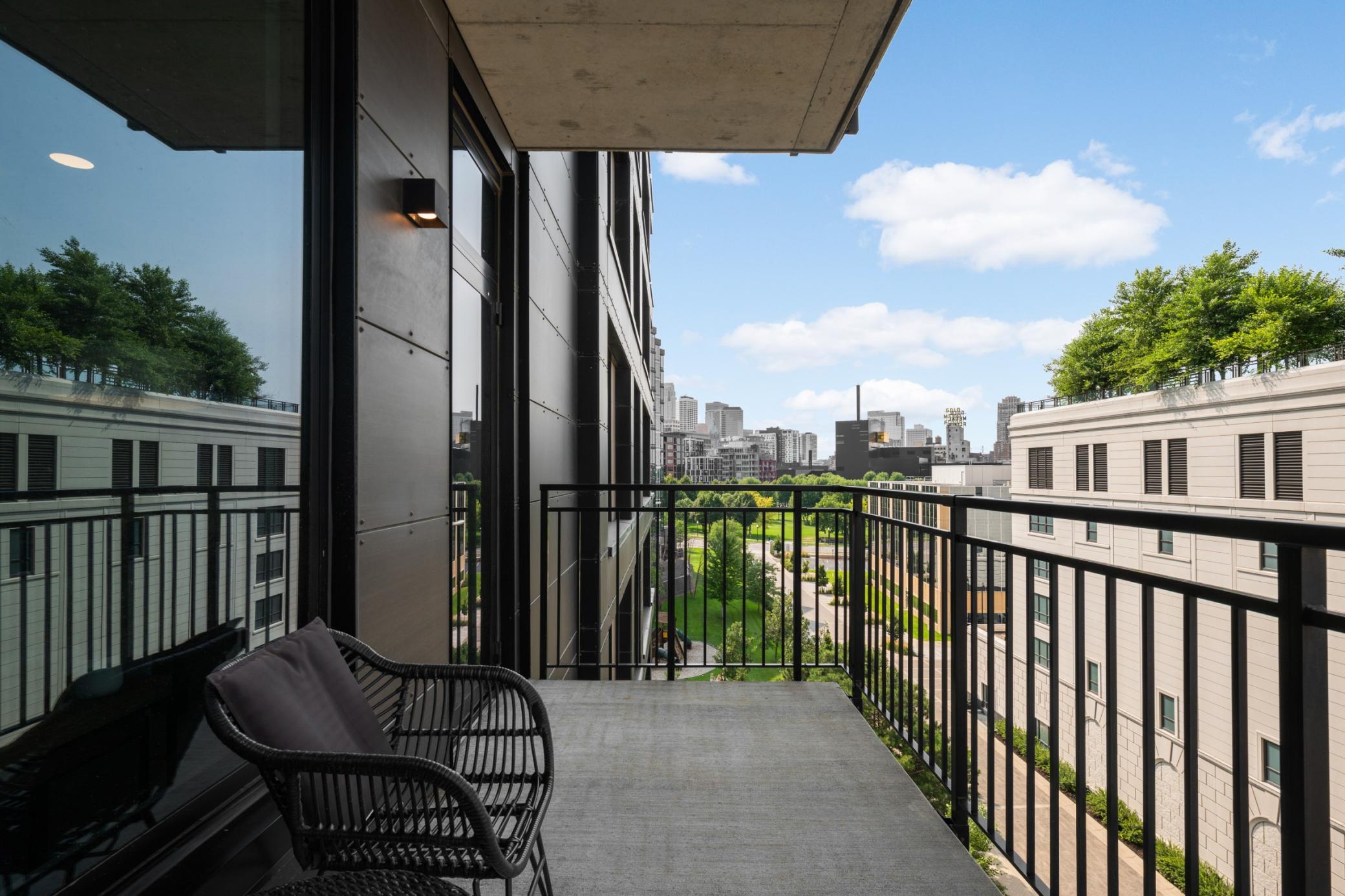 View of Residential at 1240 2nd Street #522, Minneapolis MN 55415, Minneapolis (28 of 59) - Mike Wilen | Minnesota Team Real Estate