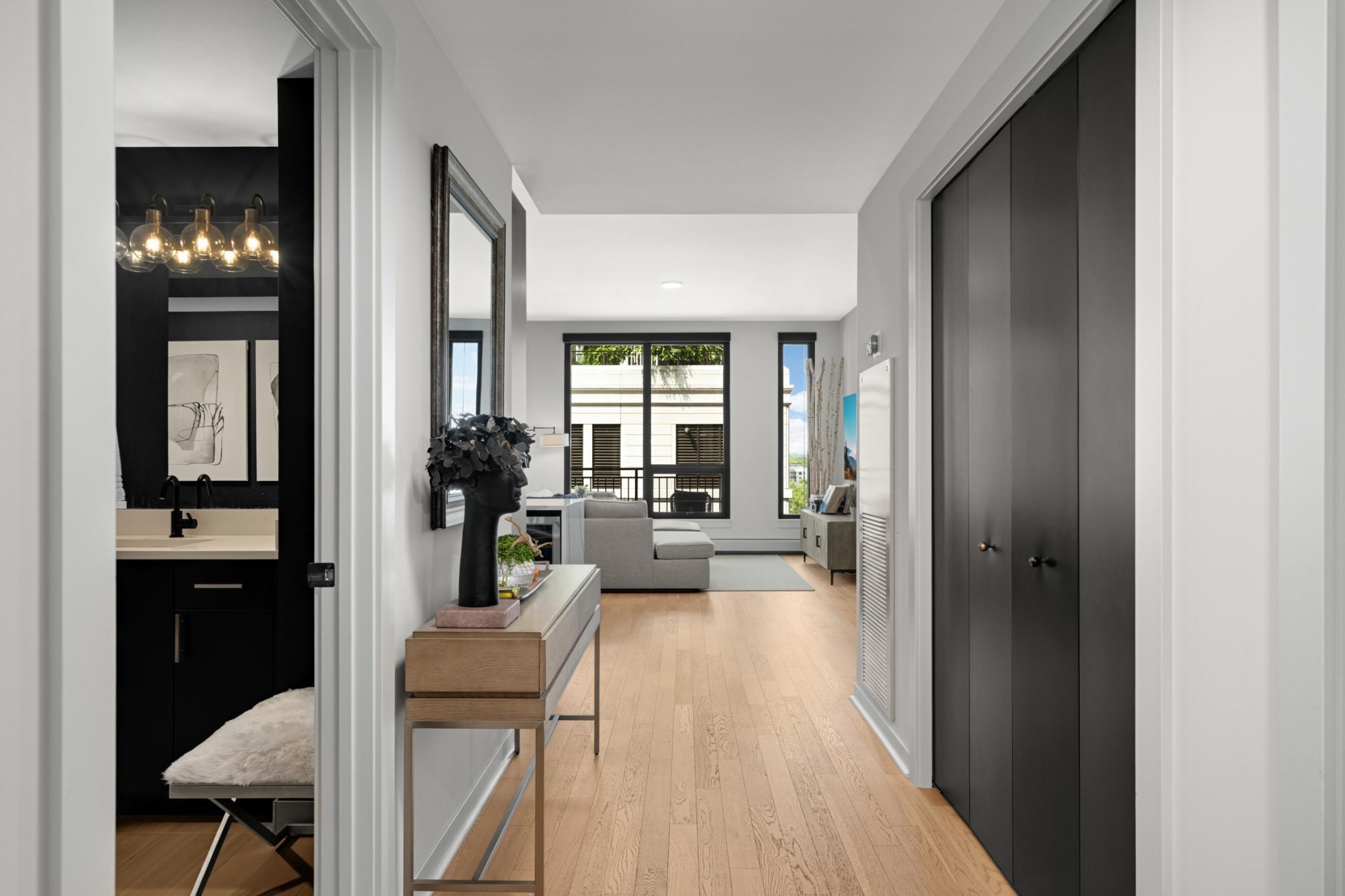 View of Residential at 1240 2nd Street #522, Minneapolis MN 55415, Minneapolis (26 of 59) - Mike Wilen | Minnesota Team Real Estate