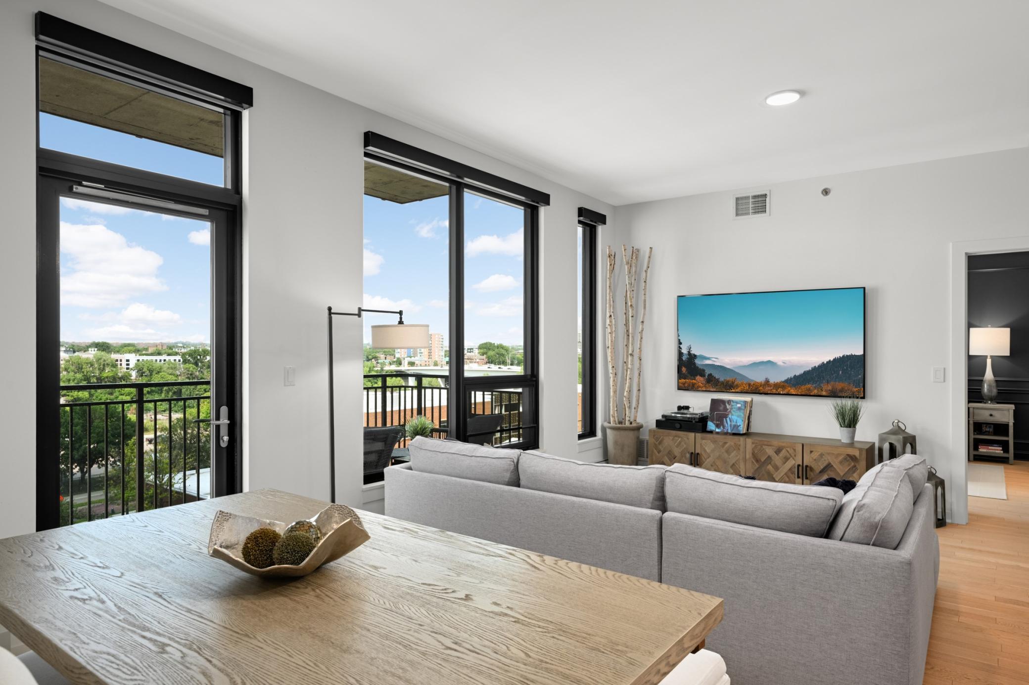 View of Residential at 1240 2nd Street #522, Minneapolis MN 55415, Minneapolis (13 of 59) - Mike Wilen | Minnesota Team Real Estate