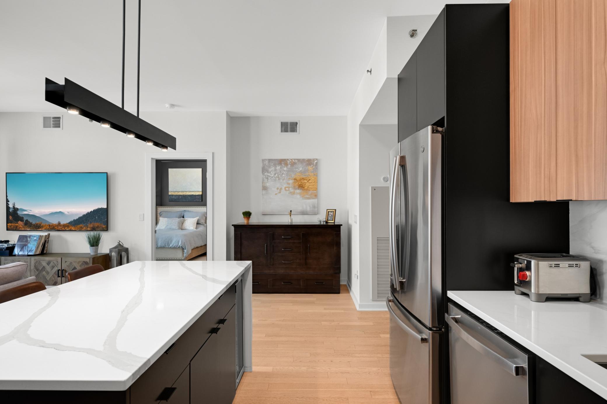 View of Residential at 1240 2nd Street #522, Minneapolis MN 55415, Minneapolis (6 of 59) - Mike Wilen | Minnesota Team Real Estate