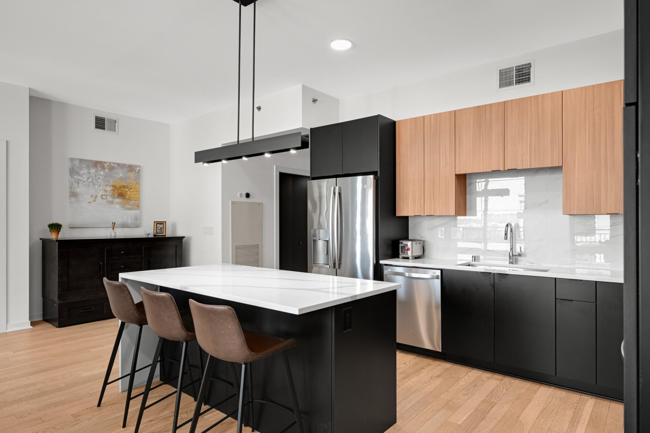 View of Residential at 1240 2nd Street #522, Minneapolis MN 55415, Minneapolis (5 of 59) - Mike Wilen | Minnesota Team Real Estate