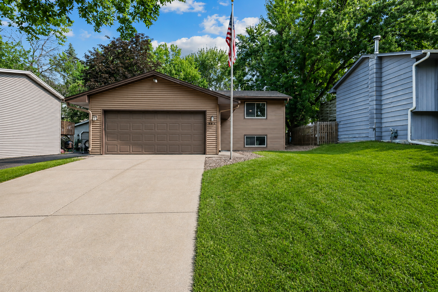 View of Residential at 865 104th Avenue, Coon Rapids MN 55433, Coon Rapids - Mike Wilen | Minnesota Team Real Estate