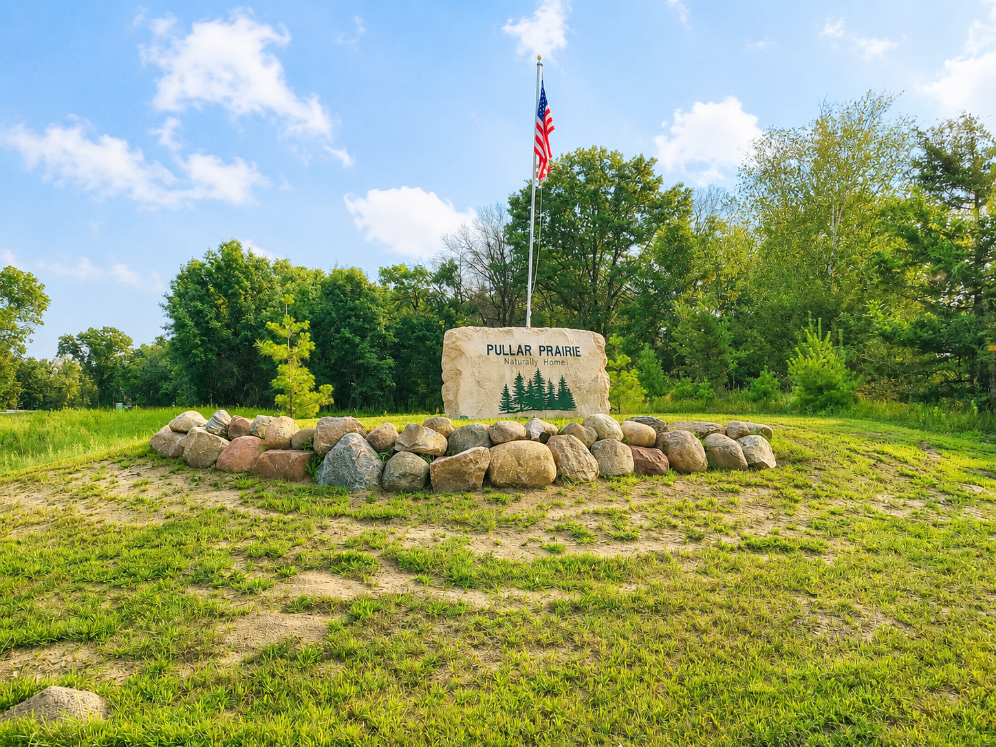 View of Residential at TBD Salem Street NW, Elk River MN 55330, Elk River (2 of 25) - Mike Wilen | Minnesota Team Real Estate