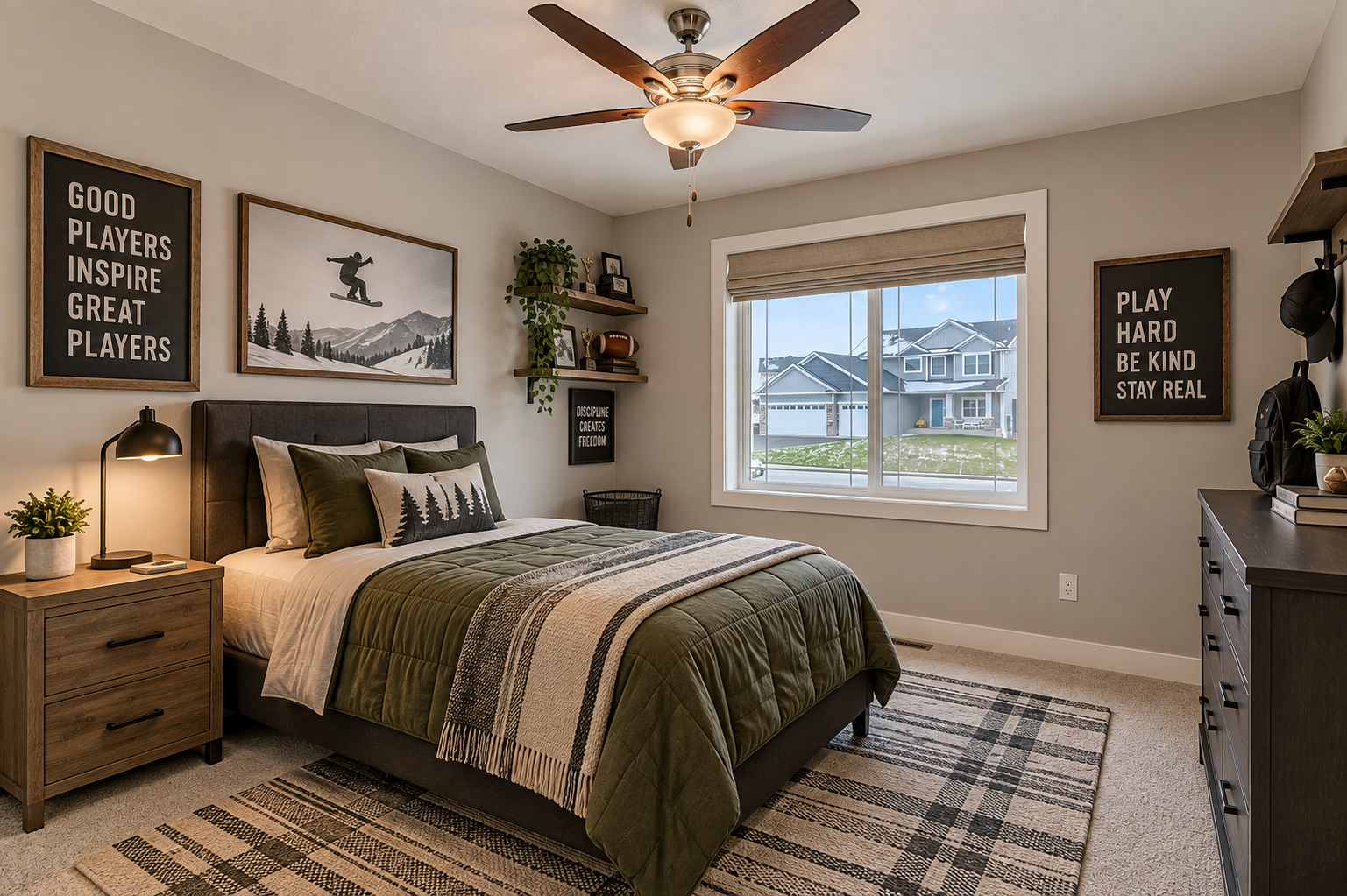 View of Residential at TBD Salem Street NW, Elk River MN 55330, Elk River (27 of 34) - Mike Wilen | Minnesota Team Real Estate