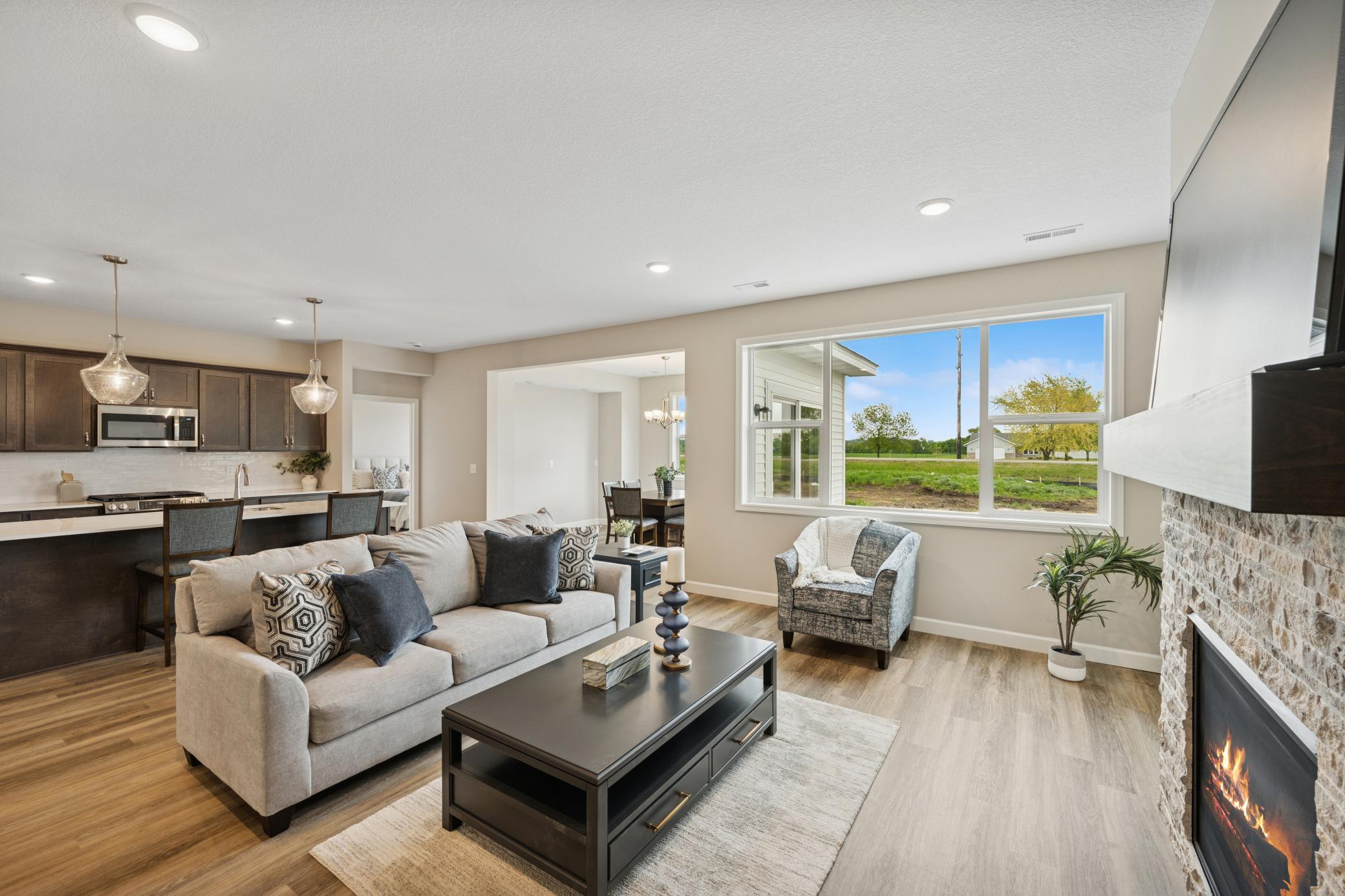 View of Residential at 3603 237th Avenue, Saint Francis MN 55070, Saint Francis (8 of 17) - Mike Wilen | Minnesota Team Real Estate