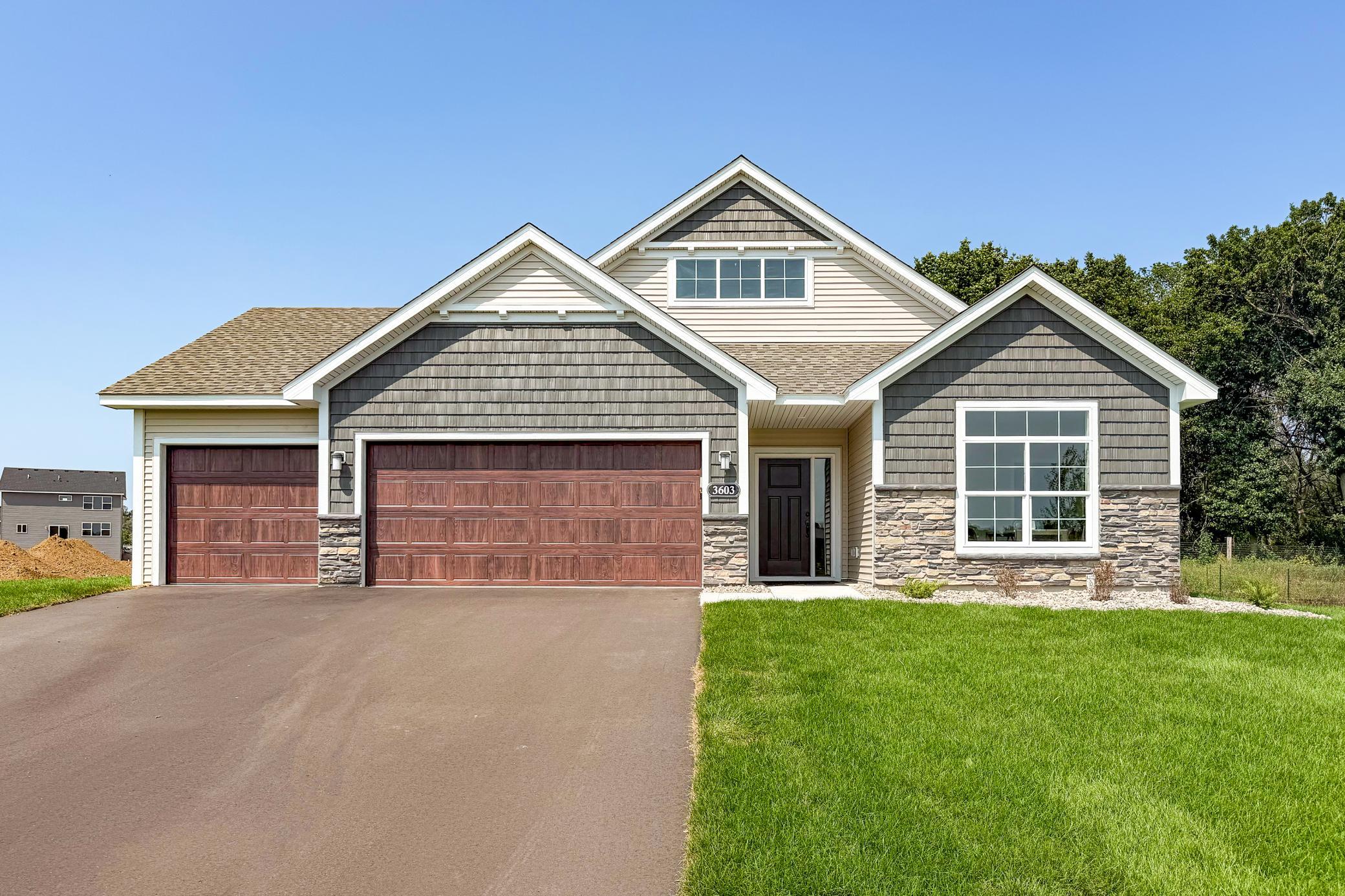 View of Residential at 3603 237th Avenue, Saint Francis MN 55070, Saint Francis - Mike Wilen | Minnesota Team Real Estate