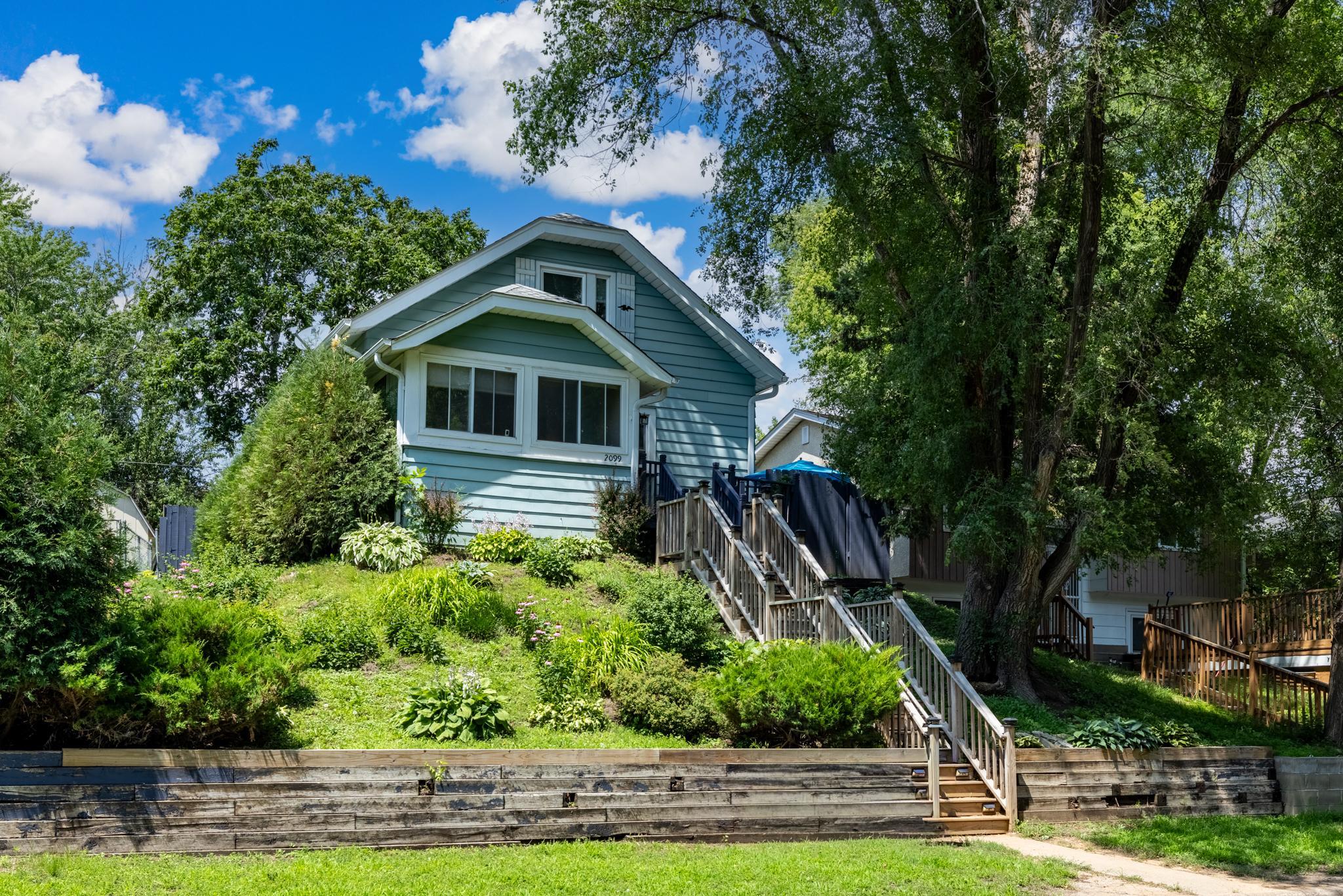View of Residential at 2099 Waukon Avenue, Saint Paul MN 55119, Saint Paul (34 of 34) - Mike Wilen | Minnesota Team Real Estate