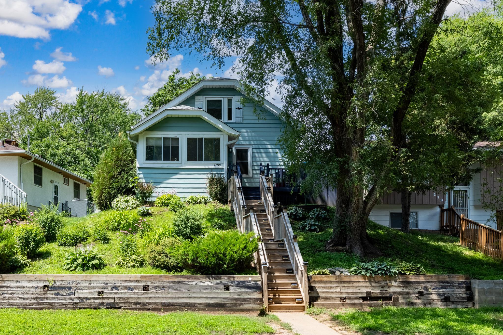 View of Residential at 2099 Waukon Avenue, Saint Paul MN 55119, Saint Paul (33 of 34) - Mike Wilen | Minnesota Team Real Estate