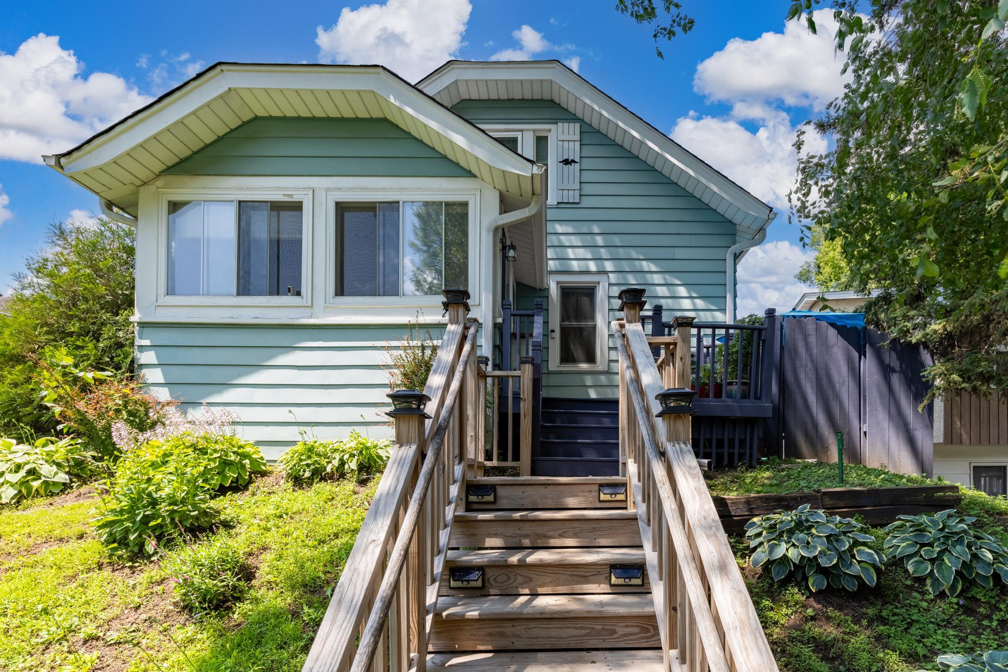 View of Residential at 2099 Waukon Avenue, Saint Paul MN 55119, Saint Paul (32 of 34) - Mike Wilen | Minnesota Team Real Estate