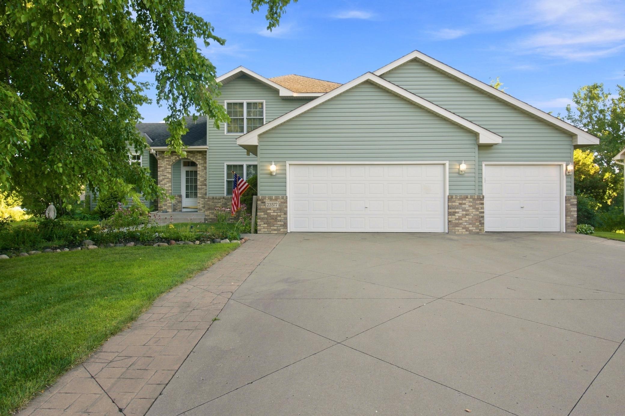 View of Residential at 23577 Birch Circle, Rogers MN 55374, Rogers - Mike Wilen | Minnesota Team Real Estate