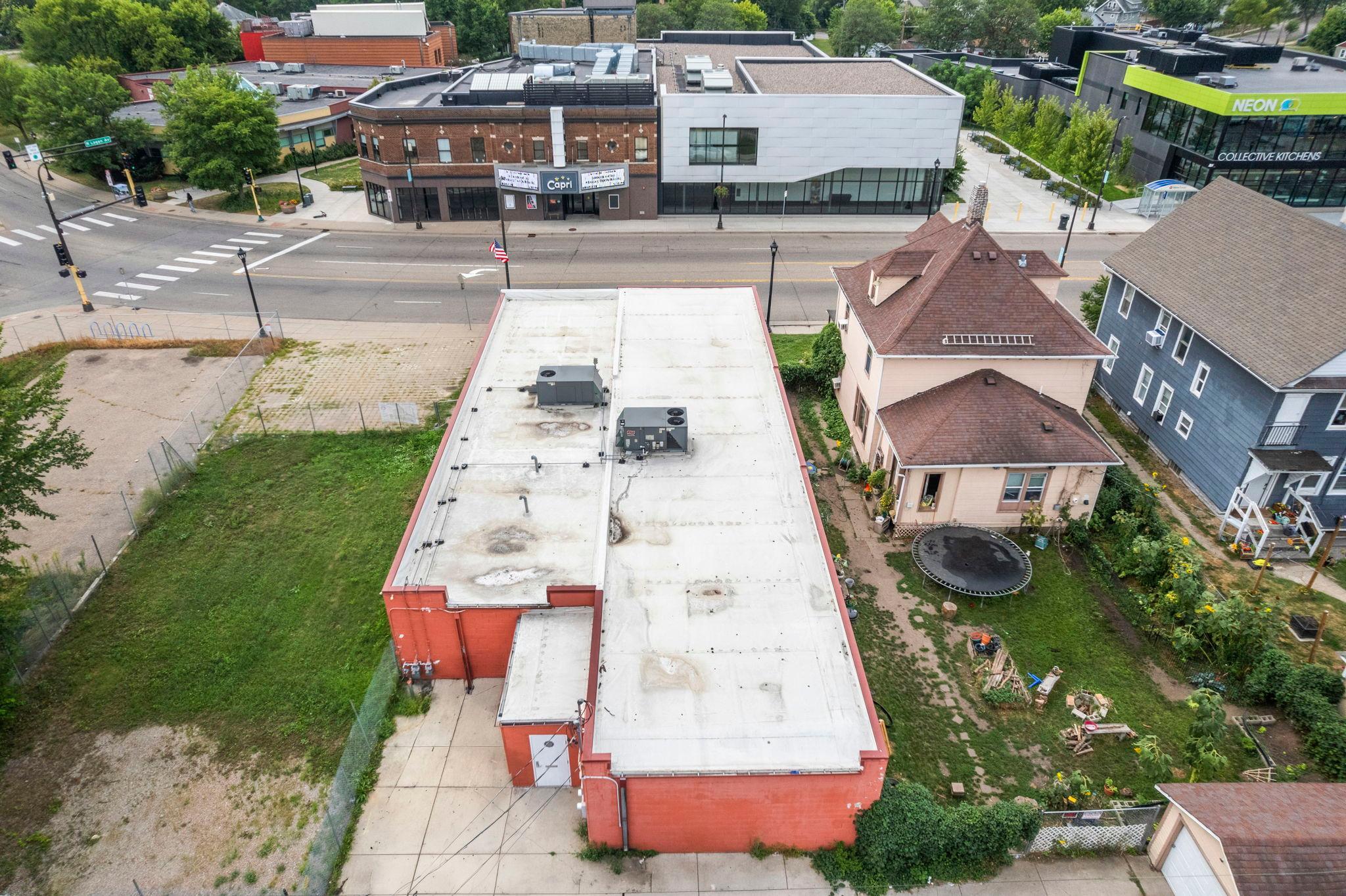 View of Commercial Sale at 2038 Broadway Avenue, Minneapolis MN 55411, Minneapolis (42 of 52) - Mike Wilen | Minnesota Team Real Estate