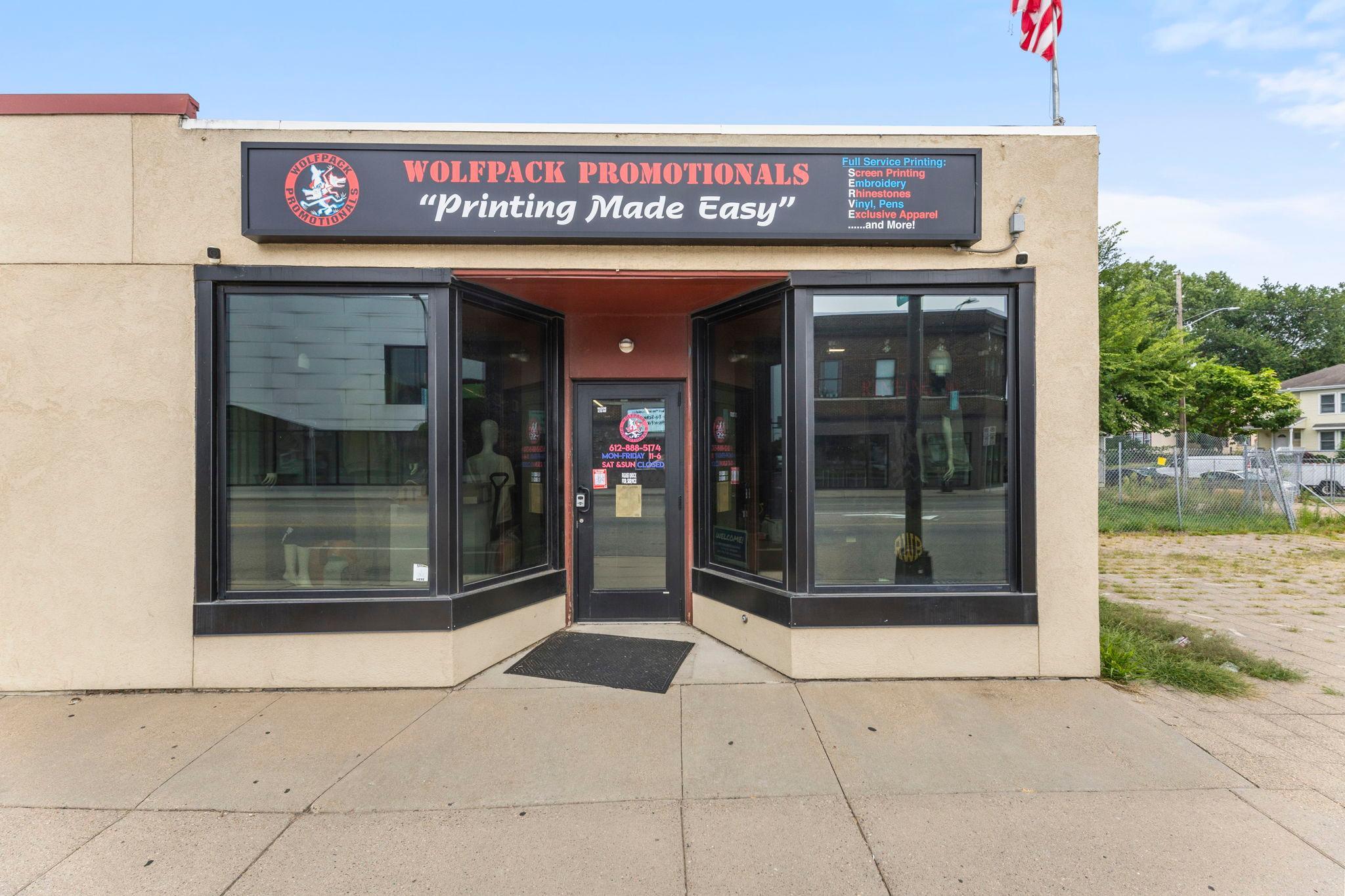 View of Commercial Sale at 2038 Broadway Avenue, Minneapolis MN 55411, Minneapolis (15 of 52) - Mike Wilen | Minnesota Team Real Estate