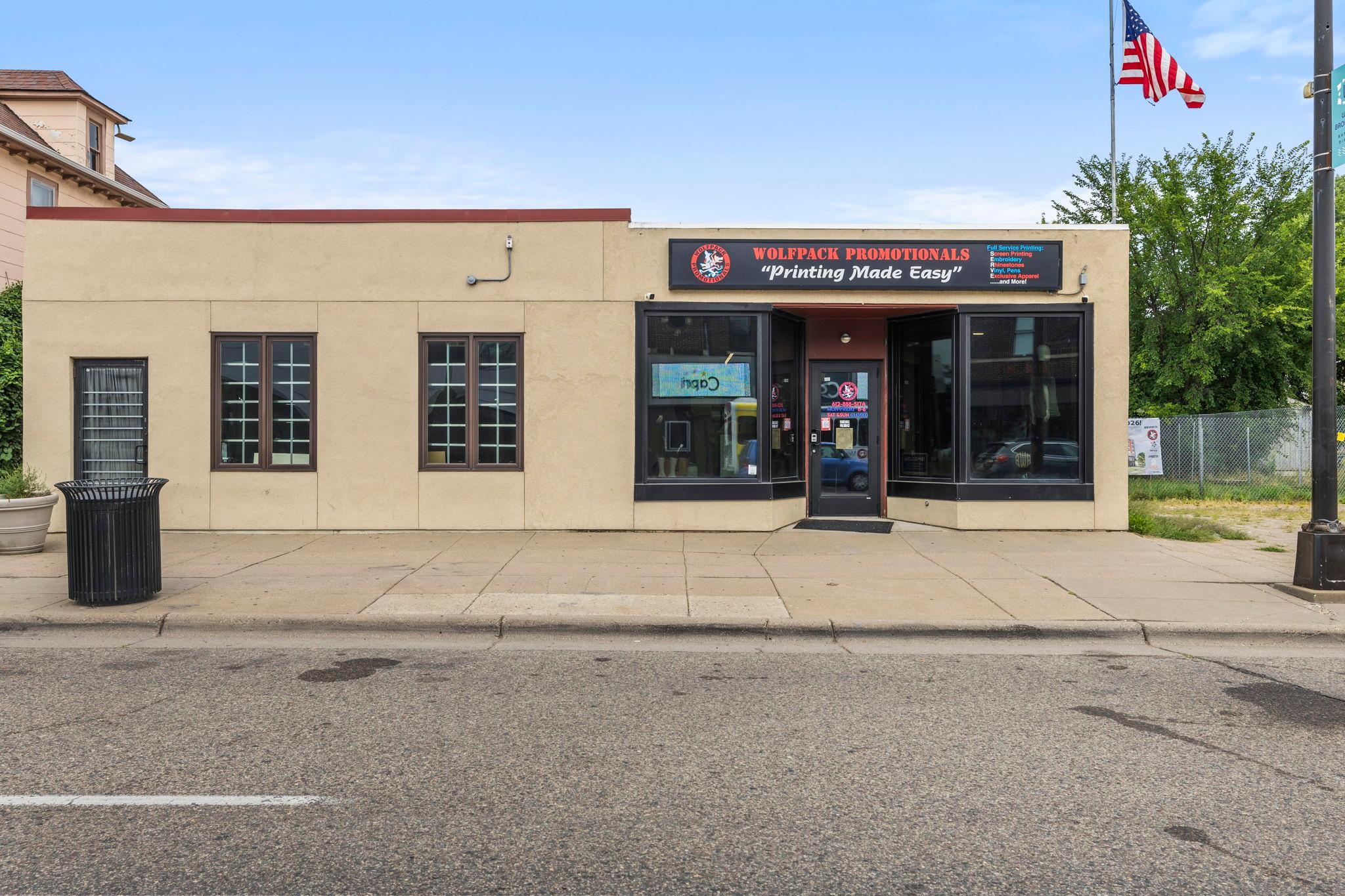 View of Commercial Sale at 2038 Broadway Avenue, Minneapolis MN 55411, Minneapolis (14 of 52) - Mike Wilen | Minnesota Team Real Estate