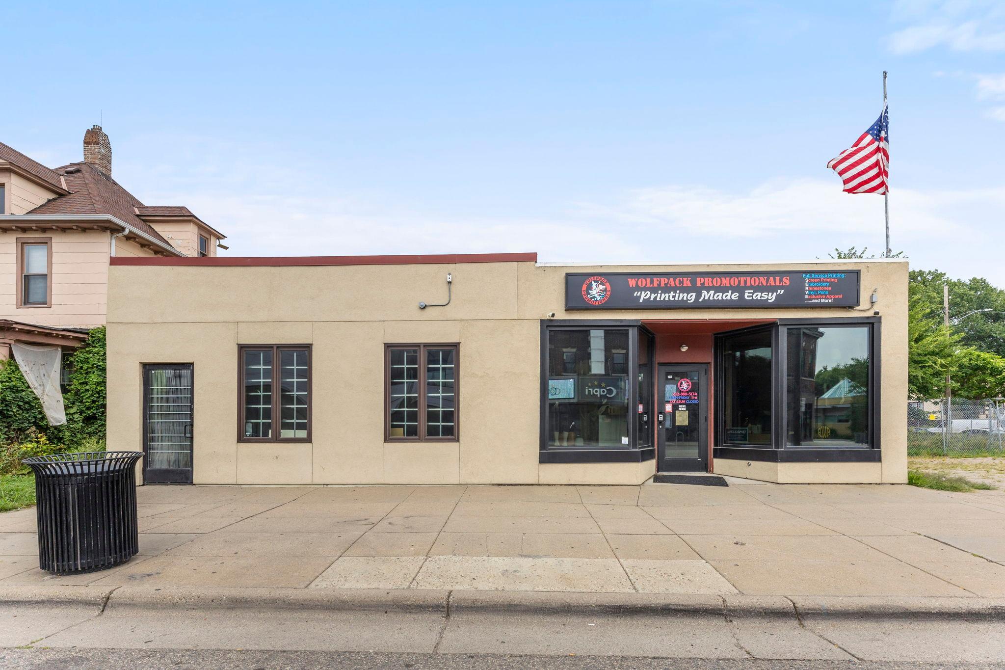 View of Commercial Sale at 2038 Broadway Avenue, Minneapolis MN 55411, Minneapolis (13 of 52) - Mike Wilen | Minnesota Team Real Estate