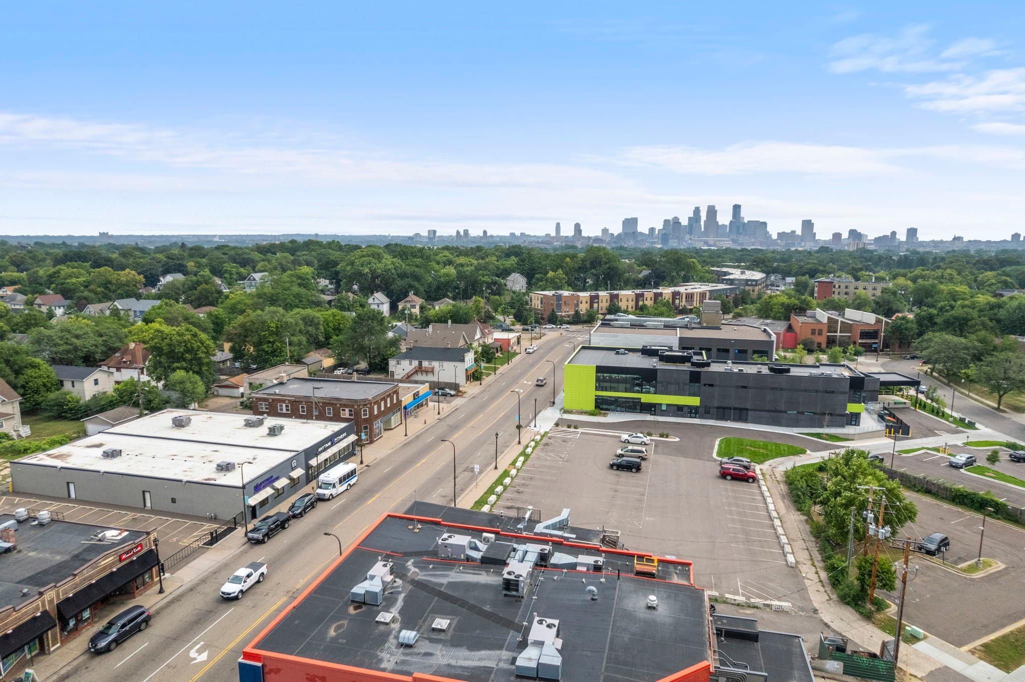 View of Commercial Sale at 2038 Broadway Avenue, Minneapolis MN 55411, Minneapolis (12 of 52) - Mike Wilen | Minnesota Team Real Estate