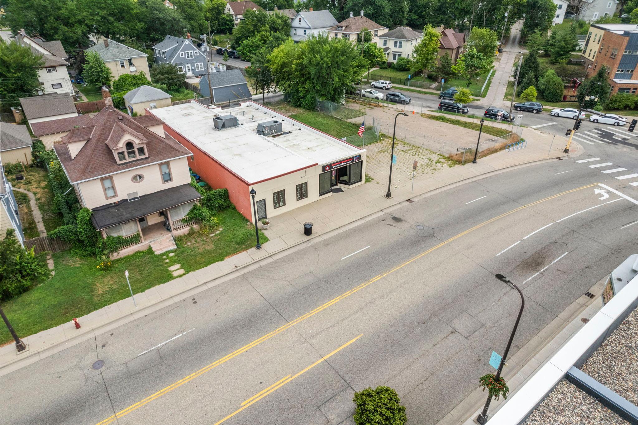 View of Commercial Sale at 2038 Broadway Avenue, Minneapolis MN 55411, Minneapolis (10 of 52) - Mike Wilen | Minnesota Team Real Estate