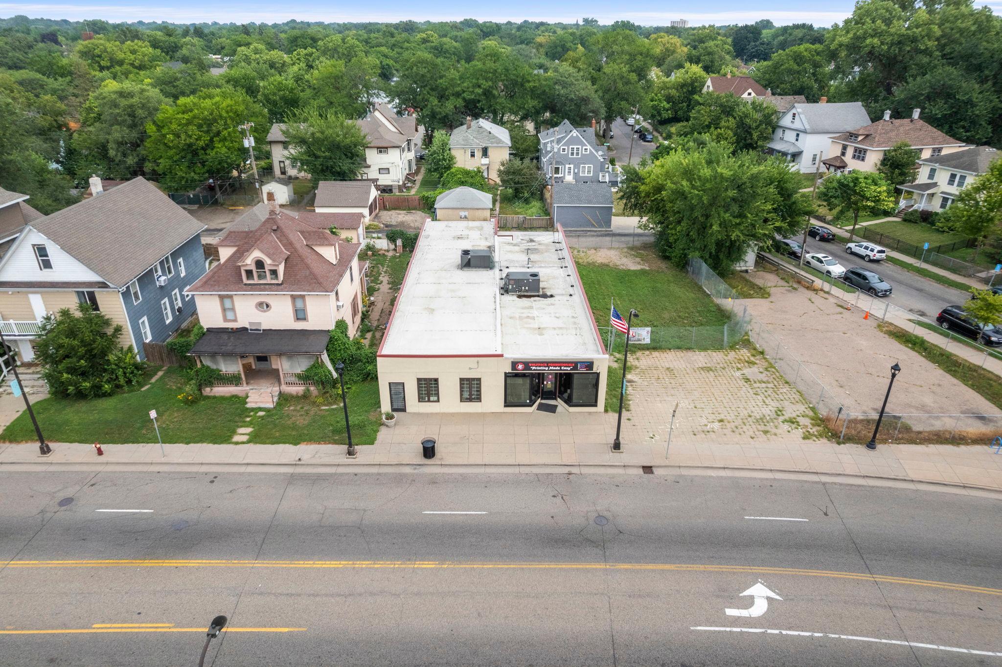 View of Commercial Sale at 2038 Broadway Avenue, Minneapolis MN 55411, Minneapolis (8 of 52) - Mike Wilen | Minnesota Team Real Estate