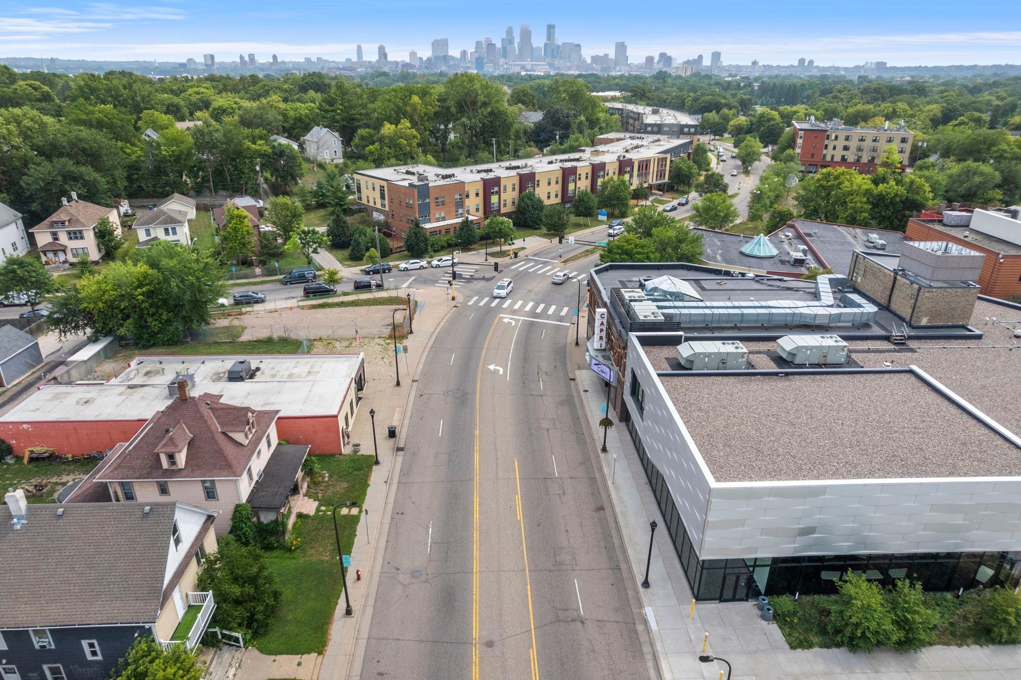 View of Commercial Sale at 2038 Broadway Avenue, Minneapolis MN 55411, Minneapolis (9 of 52) - Mike Wilen | Minnesota Team Real Estate