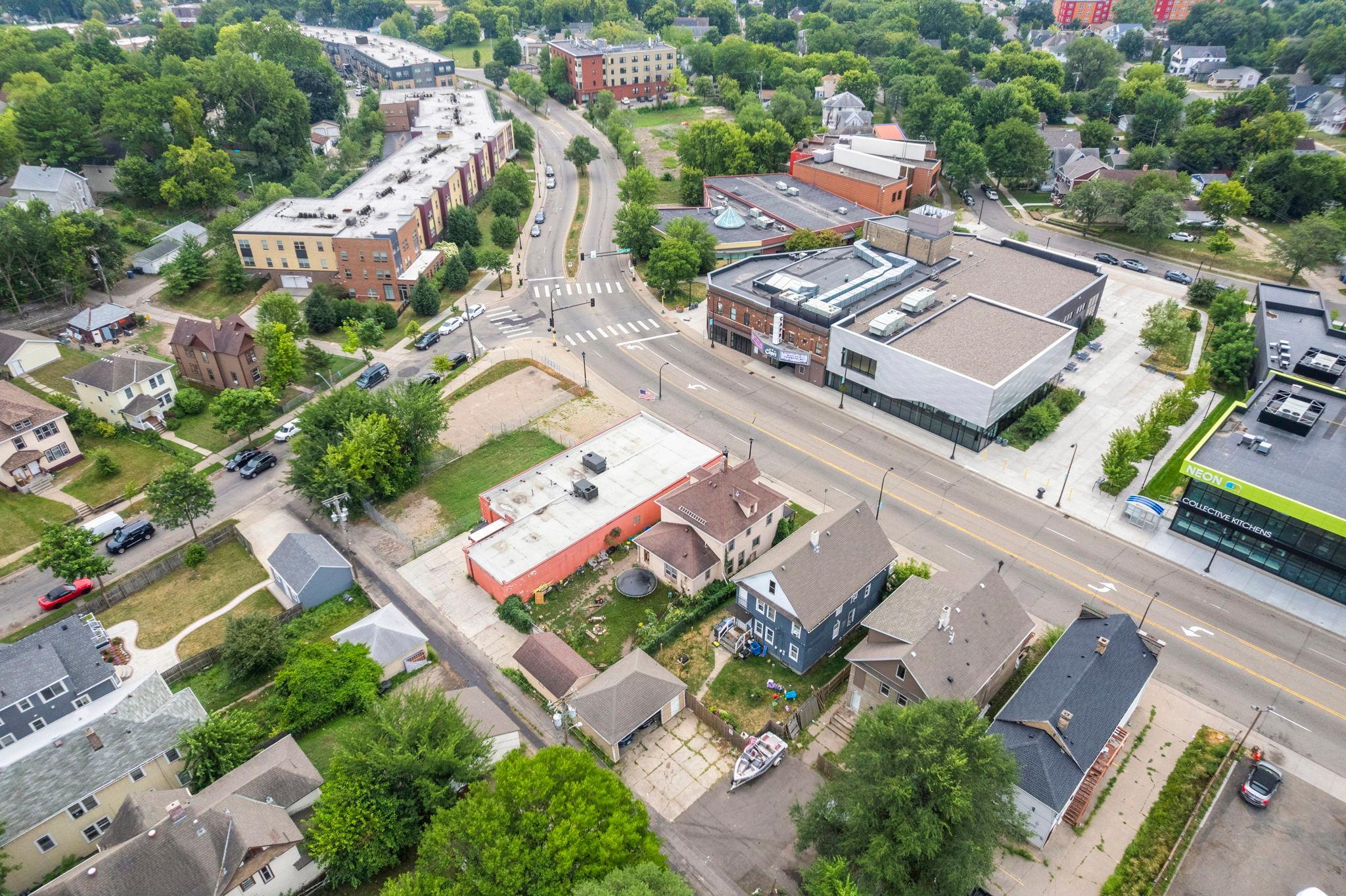 View of Commercial Sale at 2038 Broadway Avenue, Minneapolis MN 55411, Minneapolis (7 of 52) - Mike Wilen | Minnesota Team Real Estate