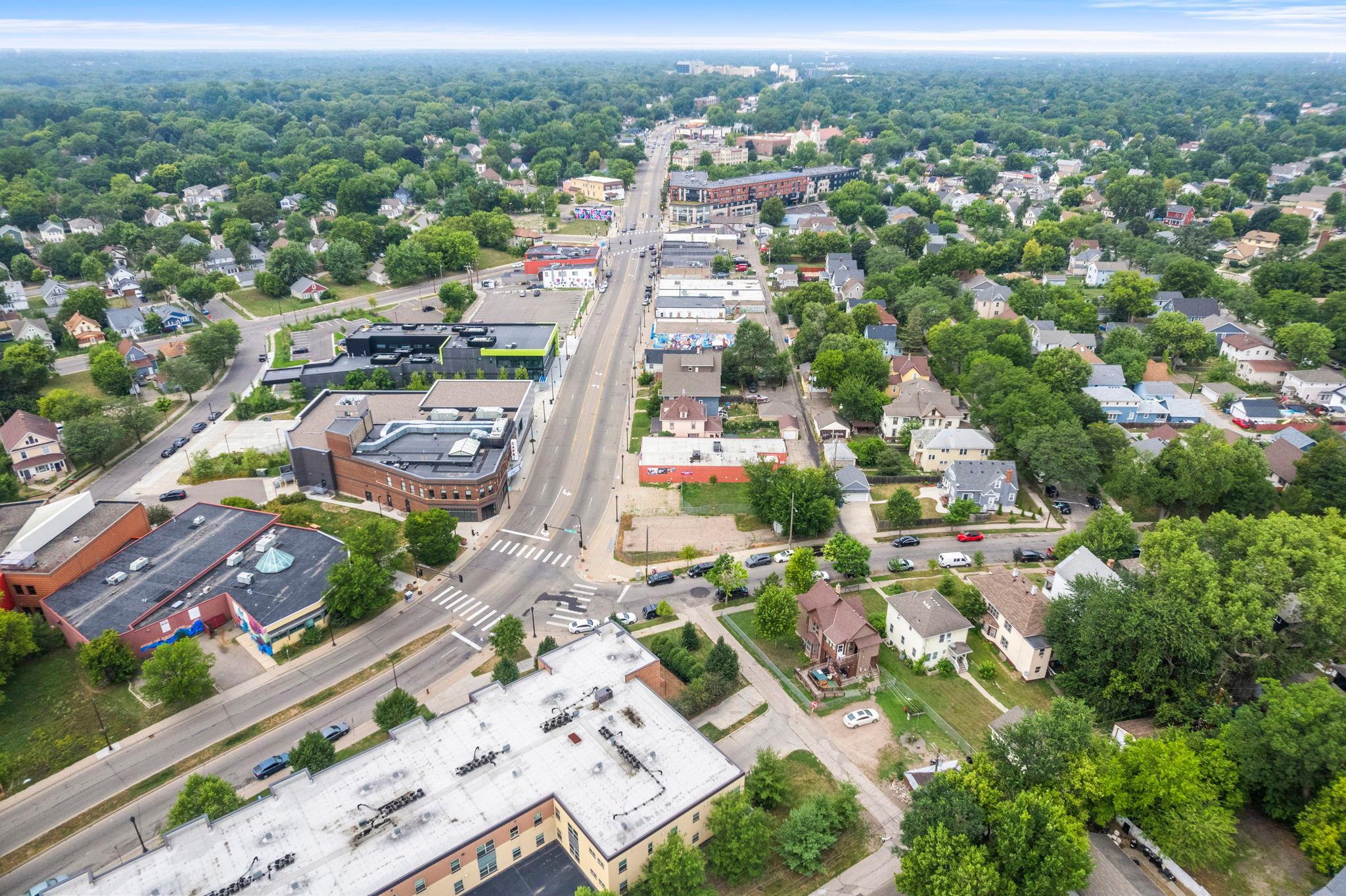 View of Commercial Sale at 2038 Broadway Avenue, Minneapolis MN 55411, Minneapolis (6 of 52) - Mike Wilen | Minnesota Team Real Estate