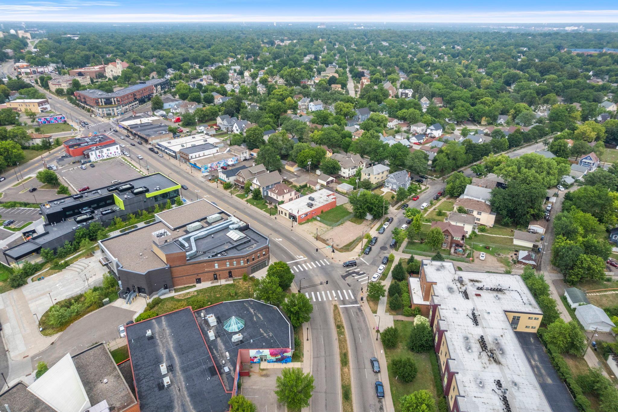 View of Commercial Sale at 2038 Broadway Avenue, Minneapolis MN 55411, Minneapolis (5 of 52) - Mike Wilen | Minnesota Team Real Estate