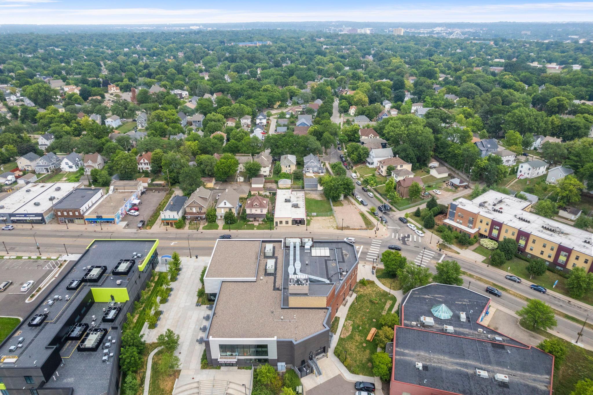 View of Commercial Sale at 2038 Broadway Avenue, Minneapolis MN 55411, Minneapolis (4 of 52) - Mike Wilen | Minnesota Team Real Estate