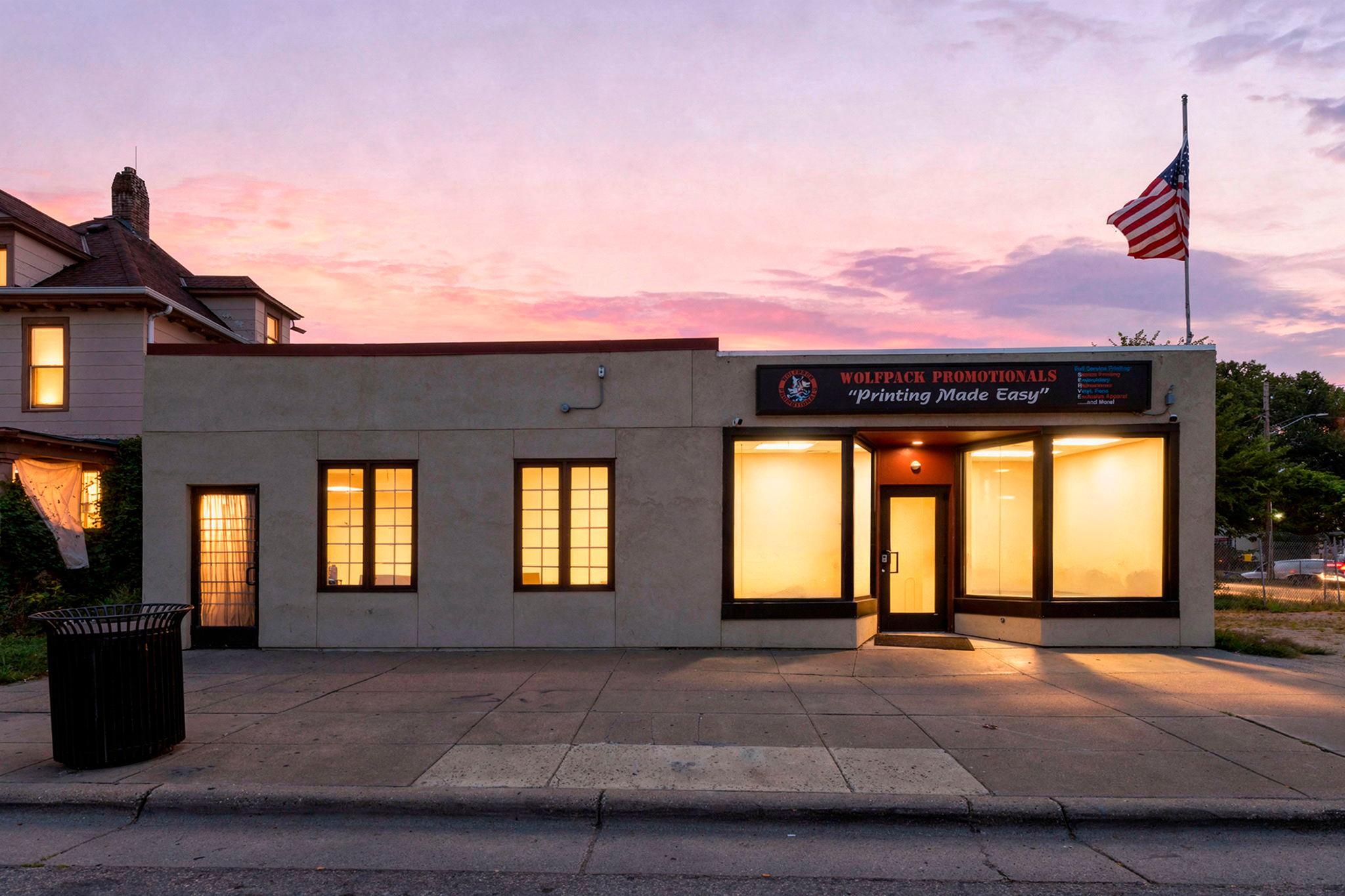 View of Commercial Sale at 2038 Broadway Avenue, Minneapolis MN 55411, Minneapolis - Mike Wilen | Minnesota Team Real Estate