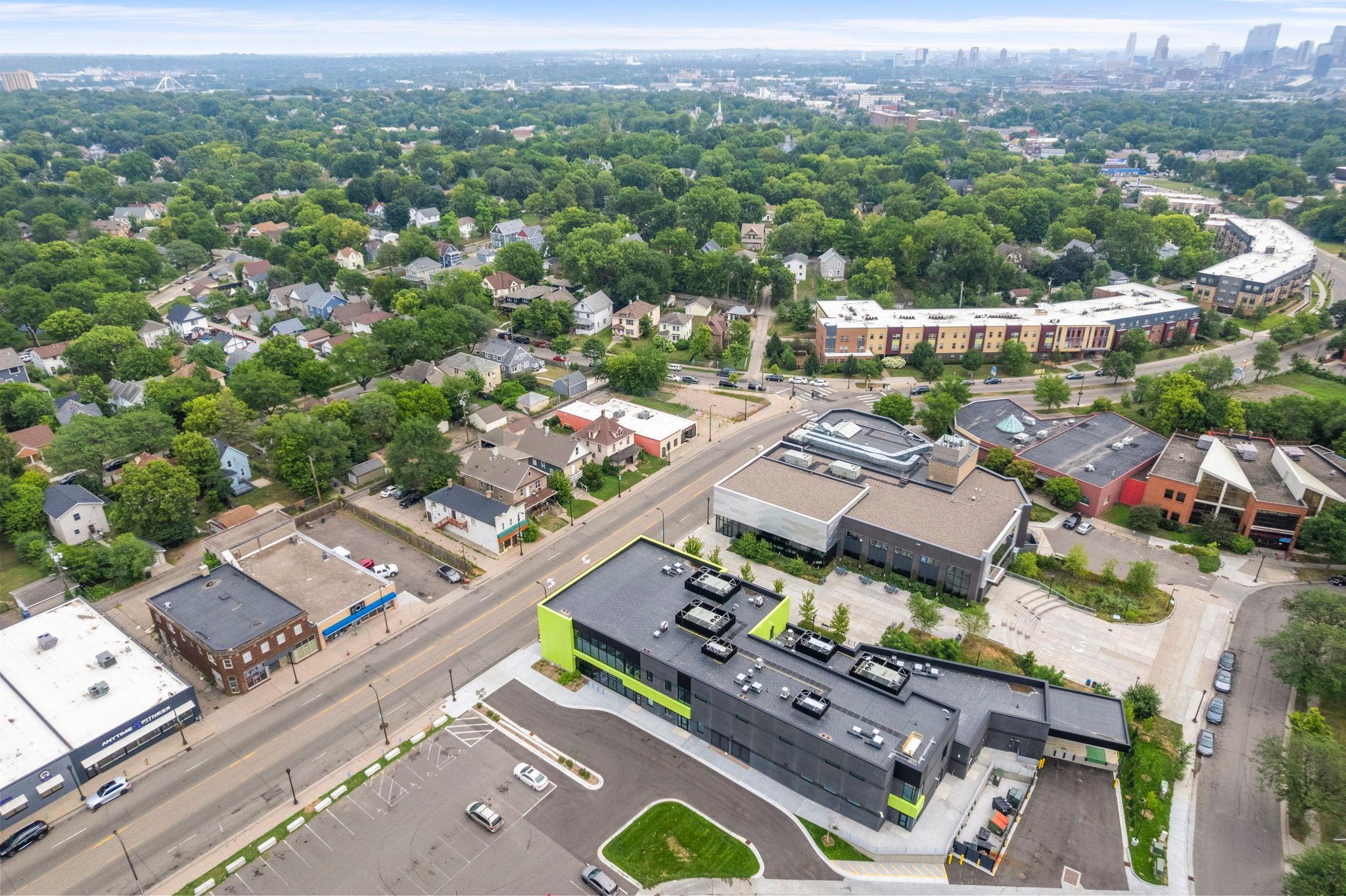 View of Commercial Sale at 2038 Broadway Avenue, Minneapolis MN 55411, Minneapolis (2 of 52) - Mike Wilen | Minnesota Team Real Estate