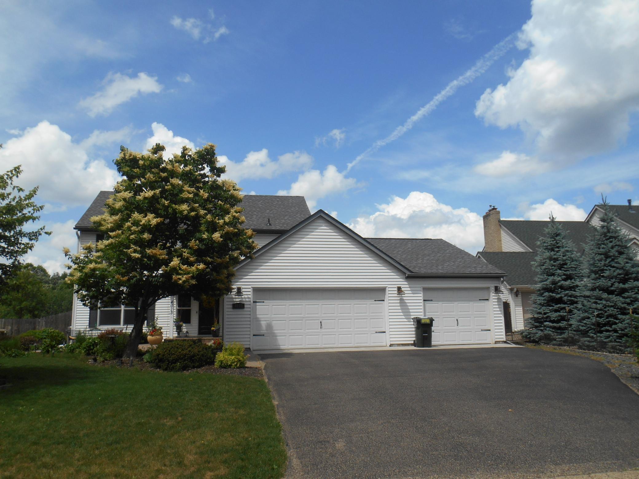 View of Residential at 4013 Stonebridge Drive, Eagan MN 55123, Eagan - Mike Wilen | Minnesota Team Real Estate