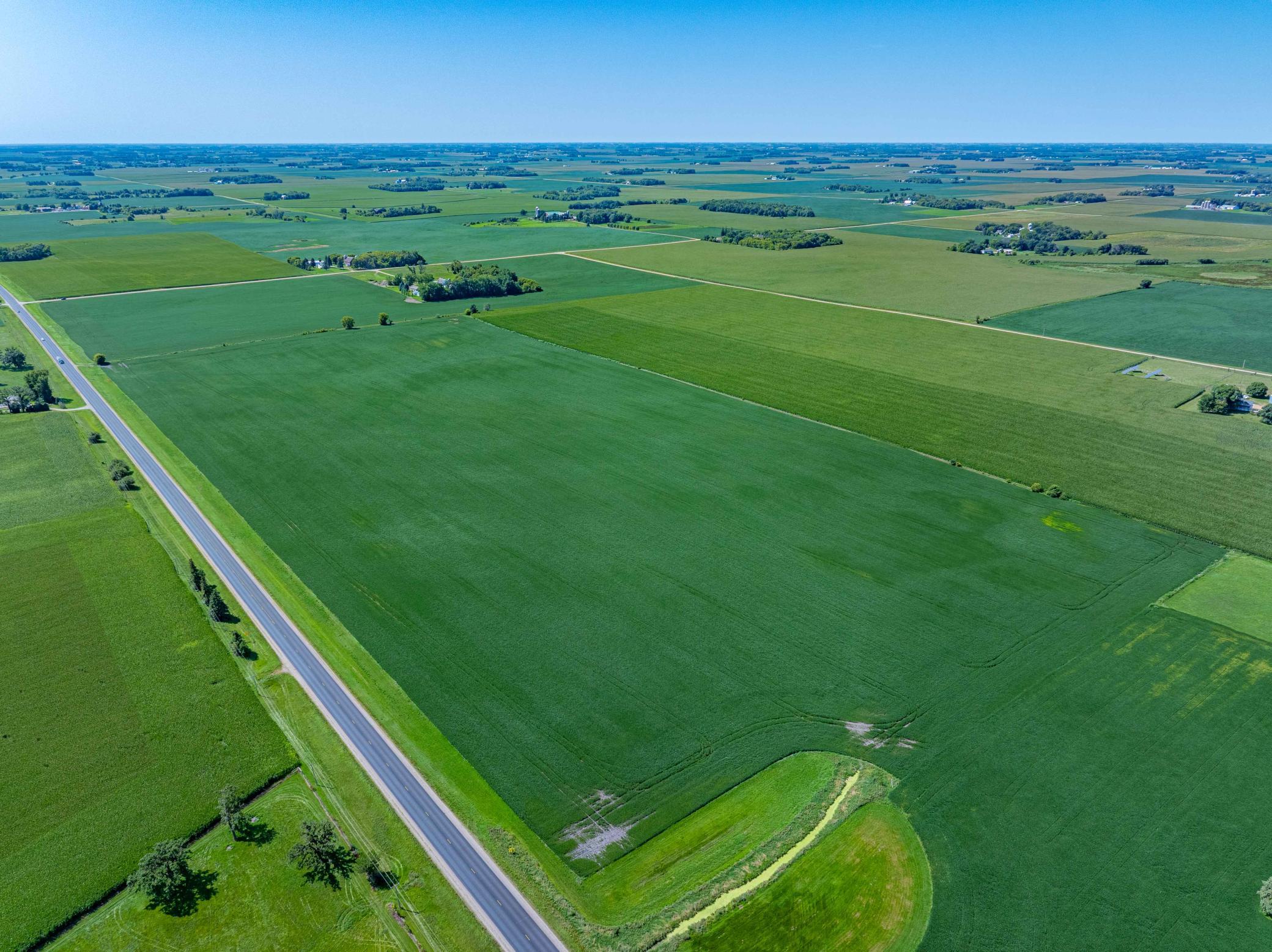 View of Land at 130XX Highway 5 And 25, Hamburg MN 55339, Hamburg (7 of 14) - Mike Wilen | Minnesota Team Real Estate