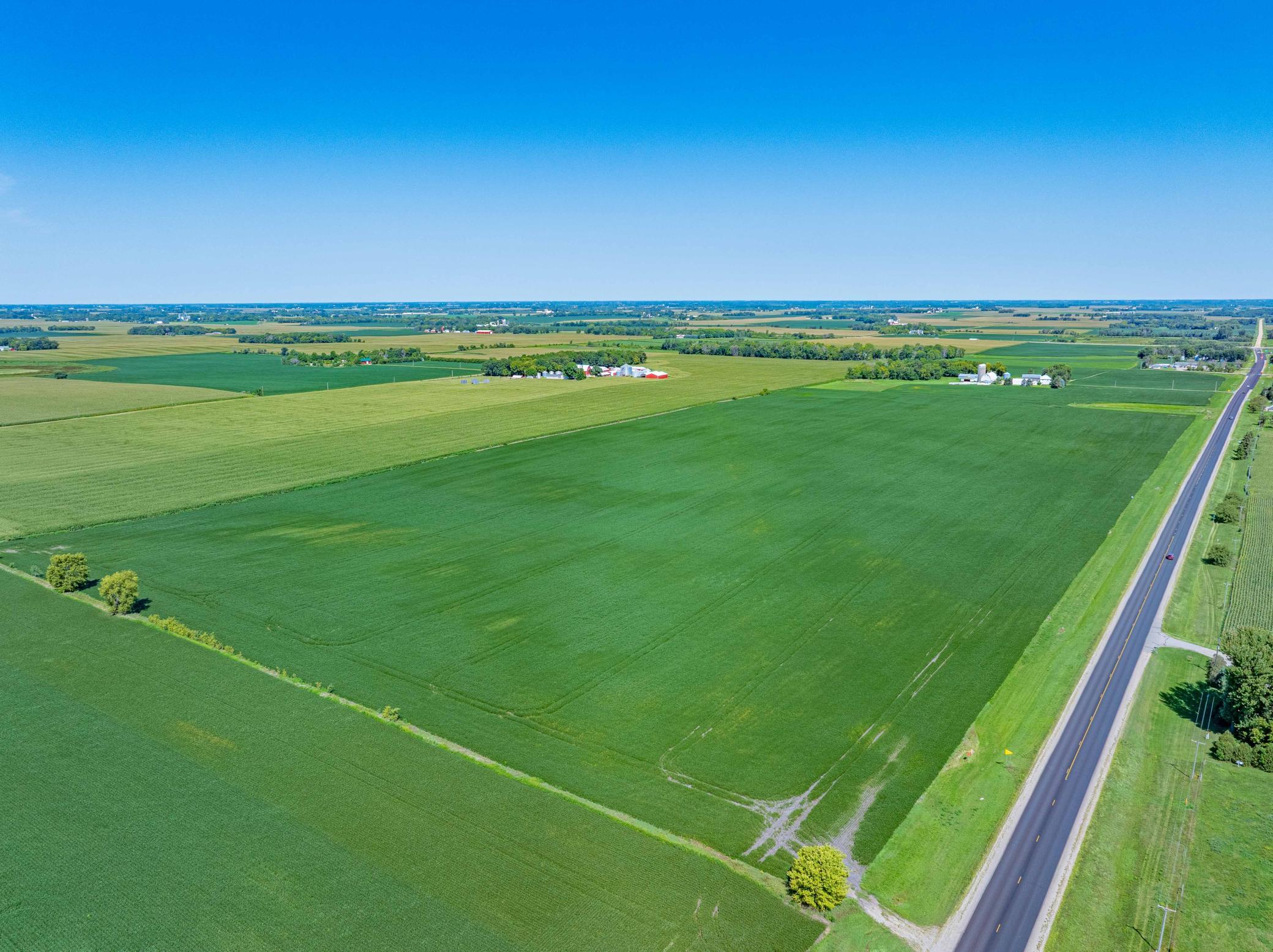 View of Land at 130XX Highway 5 And 25, Hamburg - Mike Wilen | Minnesota Team Real Estate