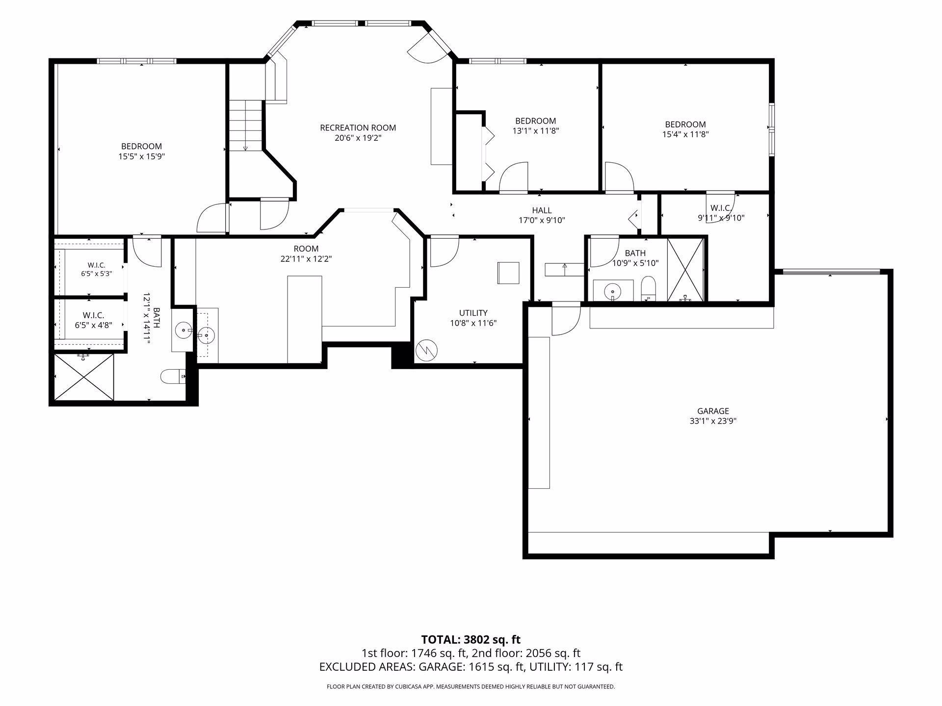 View of Residential at 5535 Wingwood Court, Minnetonka MN 55345, Minnetonka (63 of 64) - Mike Wilen | Minnesota Team Real Estate