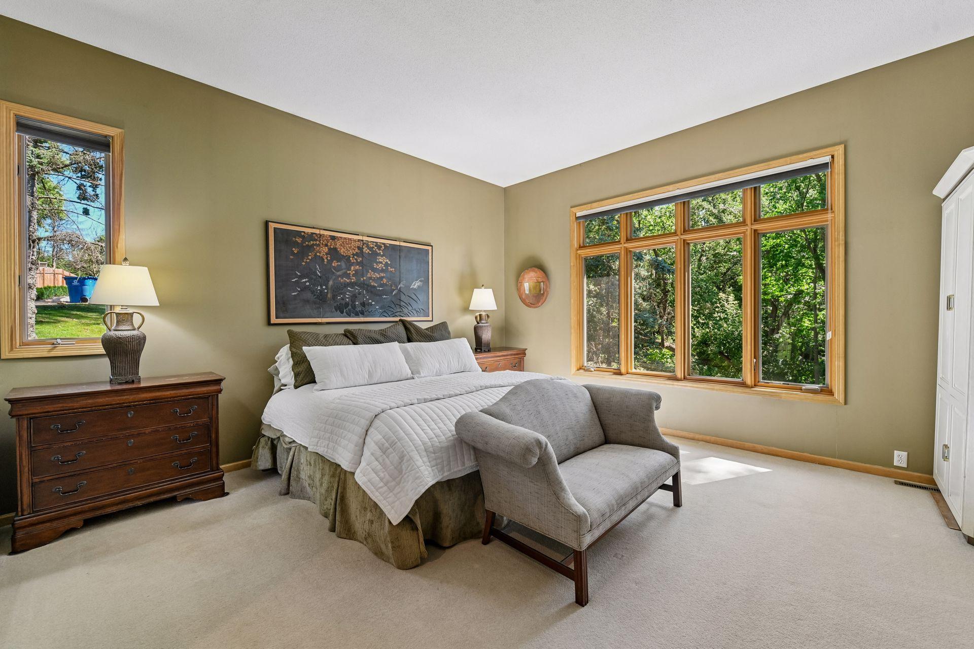 View of Residential at 5535 Wingwood Court, Minnetonka MN 55345, Minnetonka (34 of 64) - Mike Wilen | Minnesota Team Real Estate