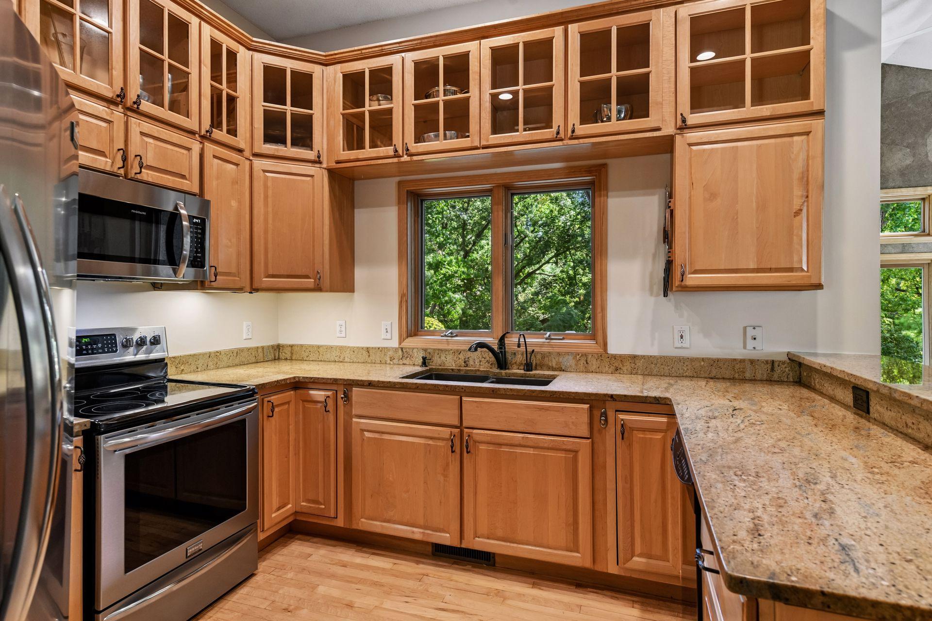 View of Residential at 5535 Wingwood Court, Minnetonka MN 55345, Minnetonka (19 of 64) - Mike Wilen | Minnesota Team Real Estate
