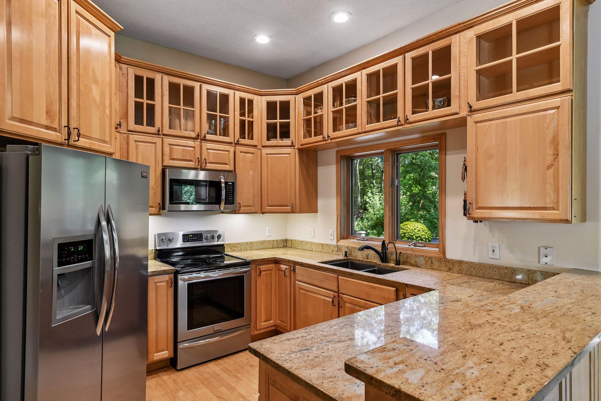 View of Residential at 5535 Wingwood Court, Minnetonka MN 55345, Minnetonka (18 of 64) - Mike Wilen | Minnesota Team Real Estate
